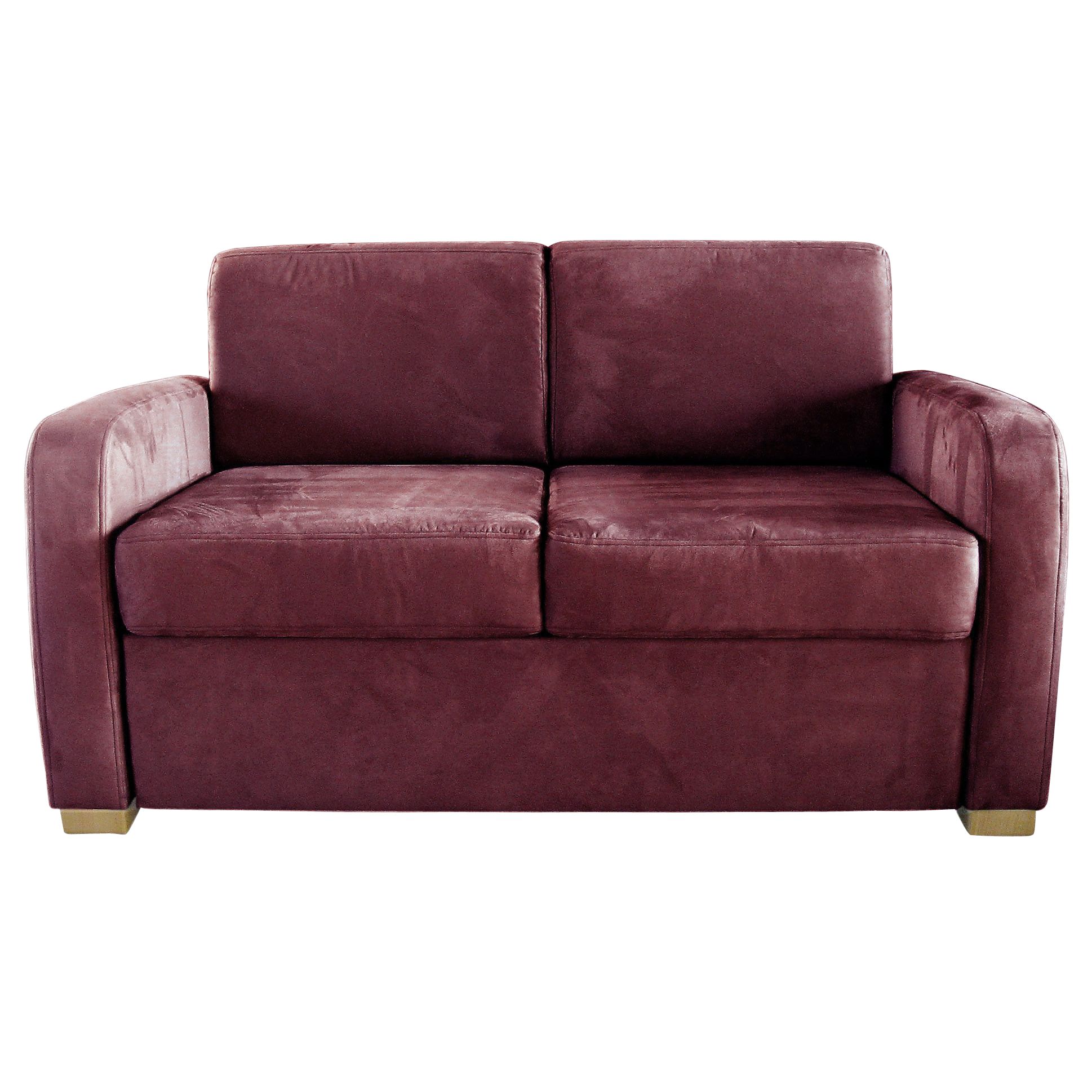 John Lewis Harry Sofa Bed Fig