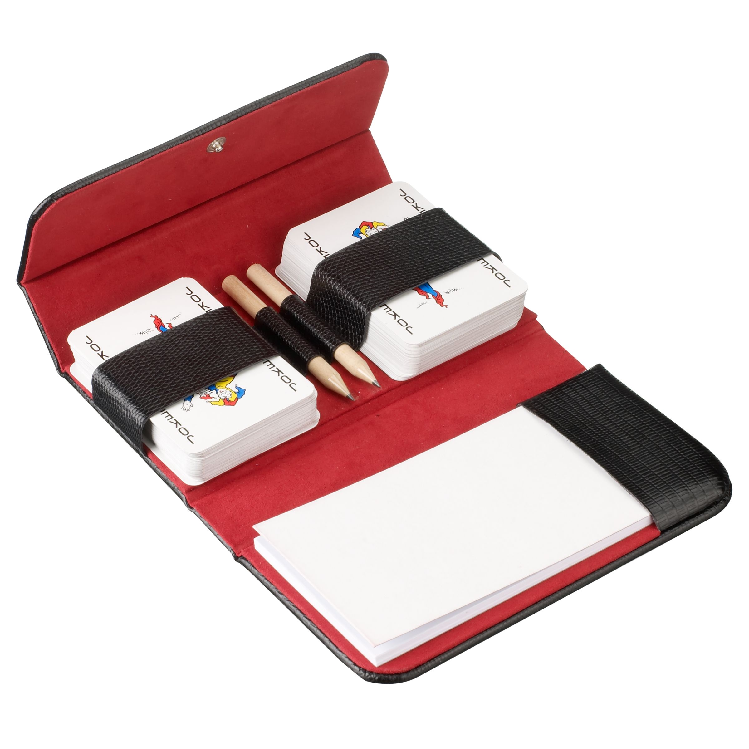 John Lewis Playing Cards Gift Set