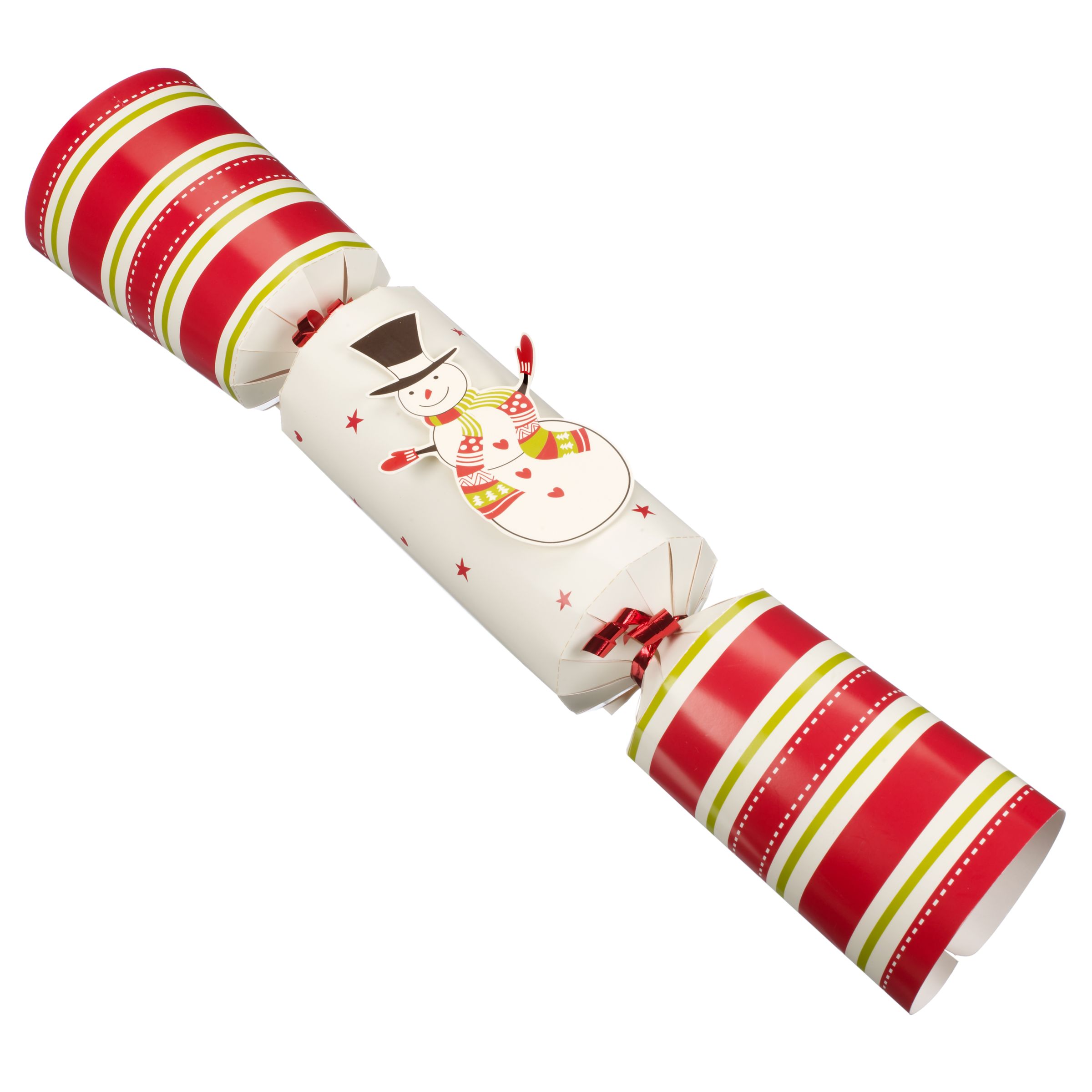 John Lewis Giant Cracker