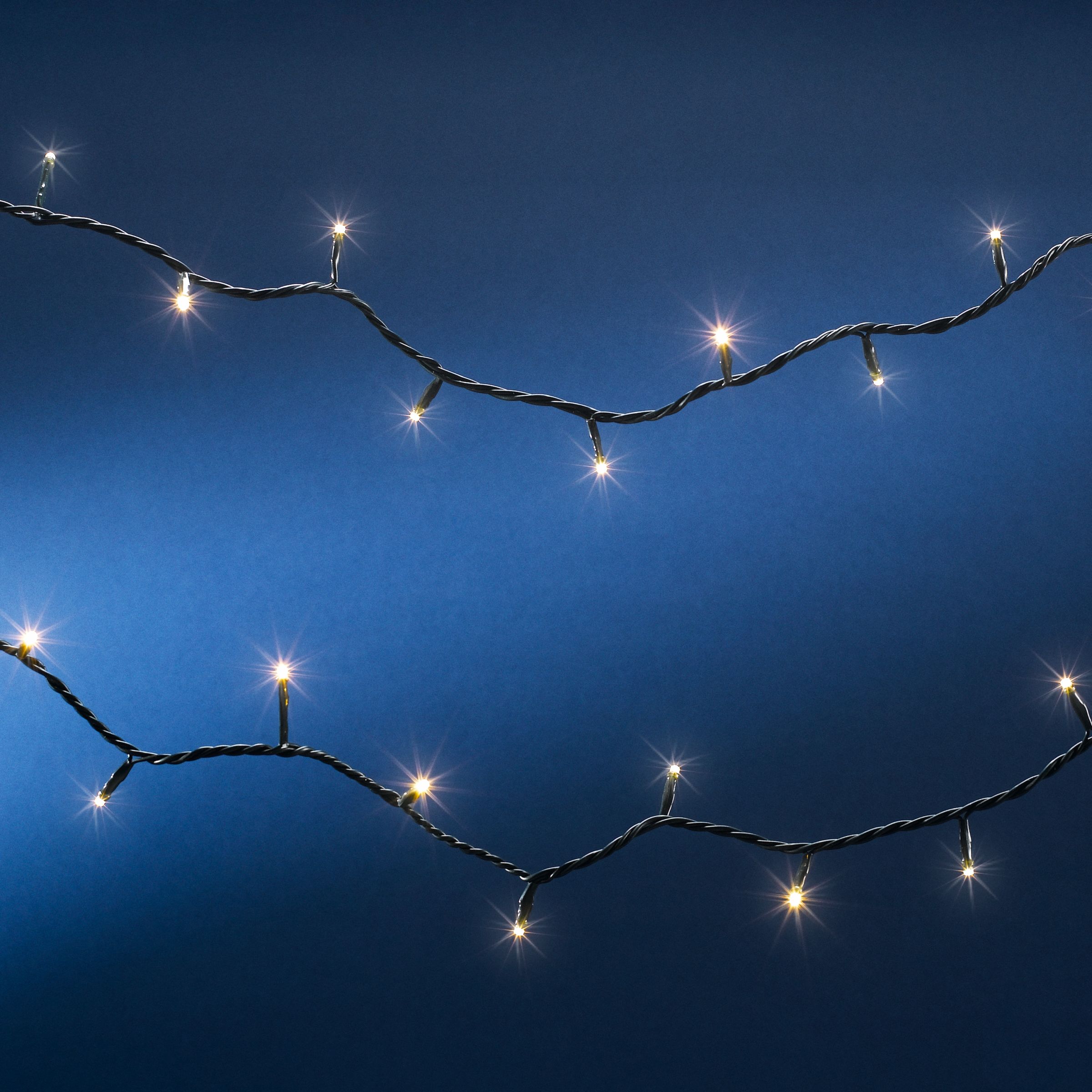 Christmas Lights