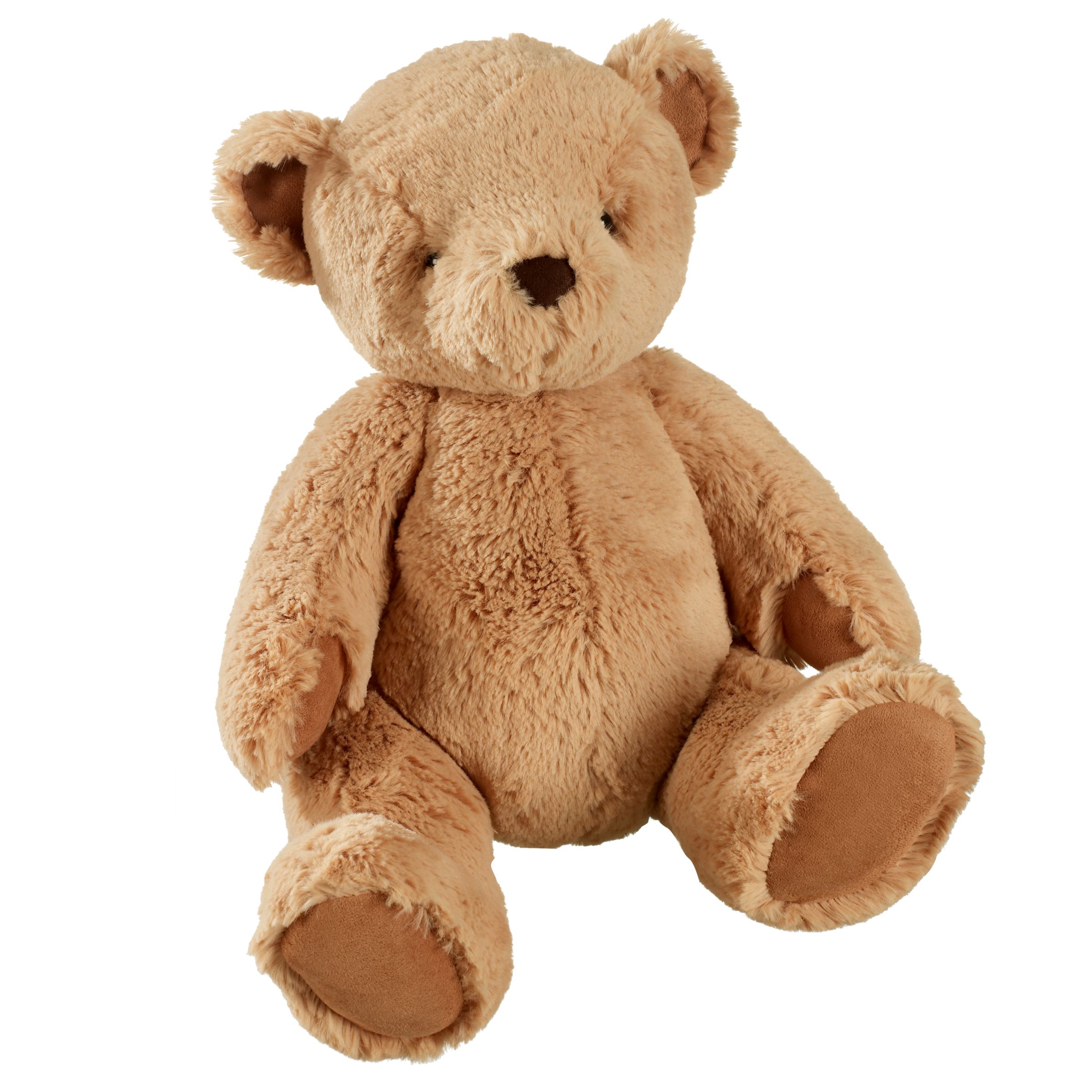 John Lewis Classic Teddy Bear, Medium