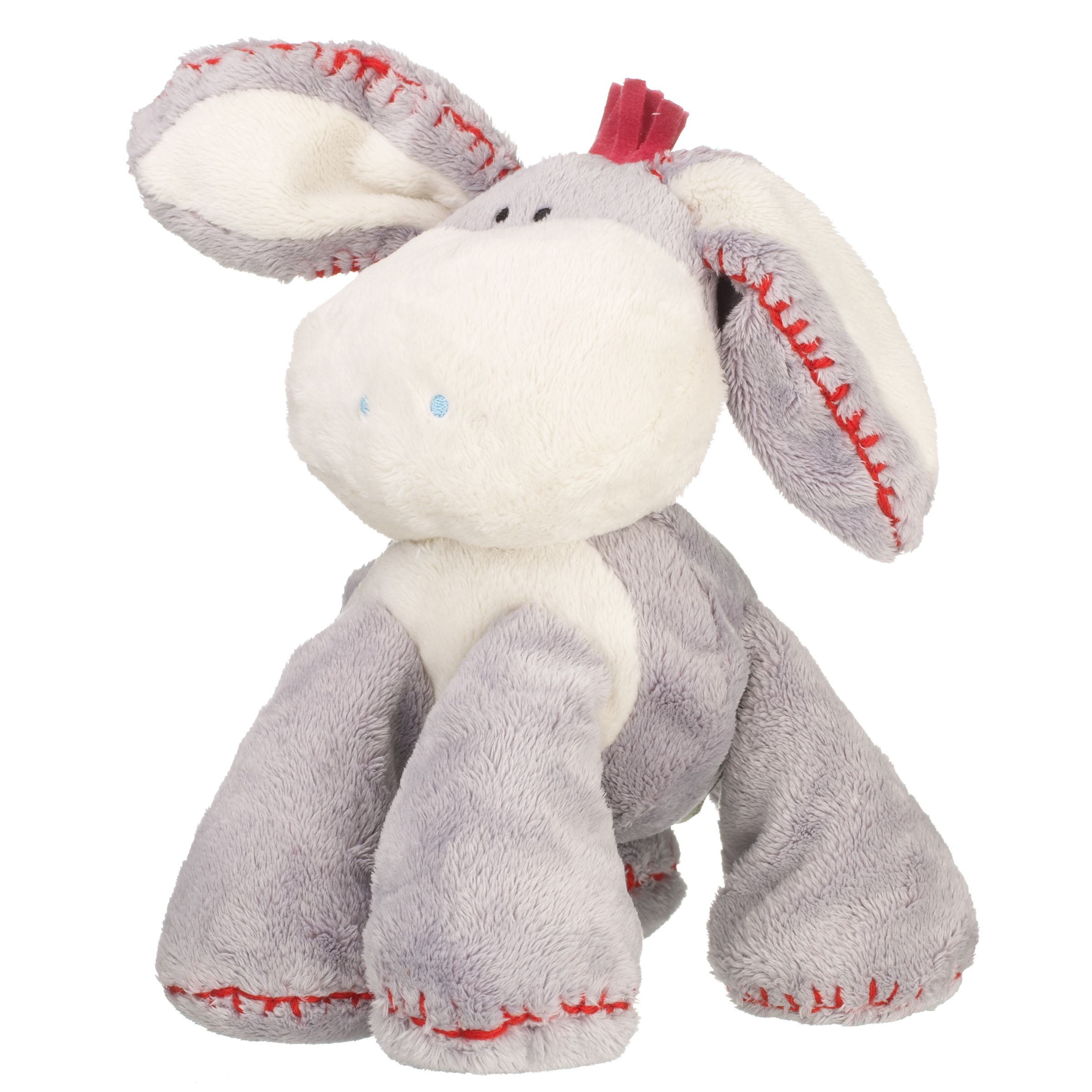 Tolo Cuddly Donkey