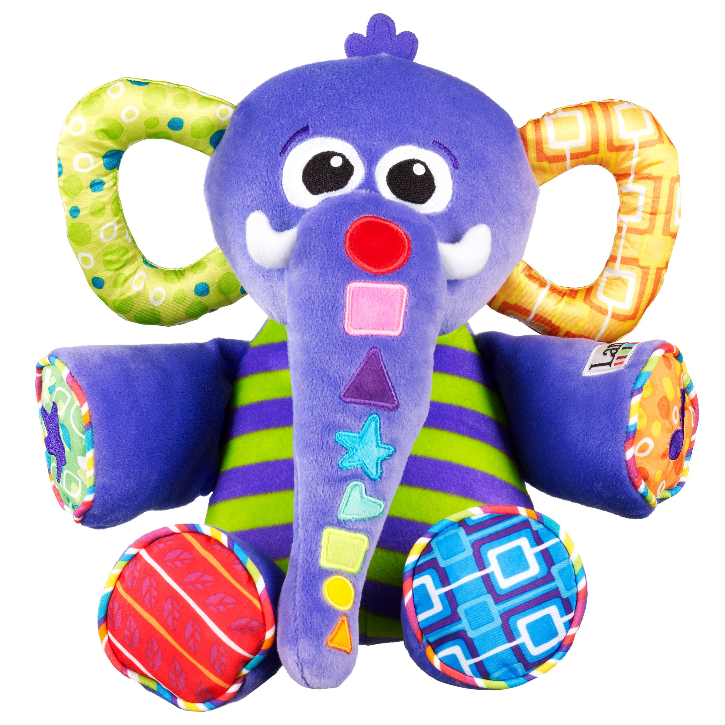 Lamaze Elletunes toy