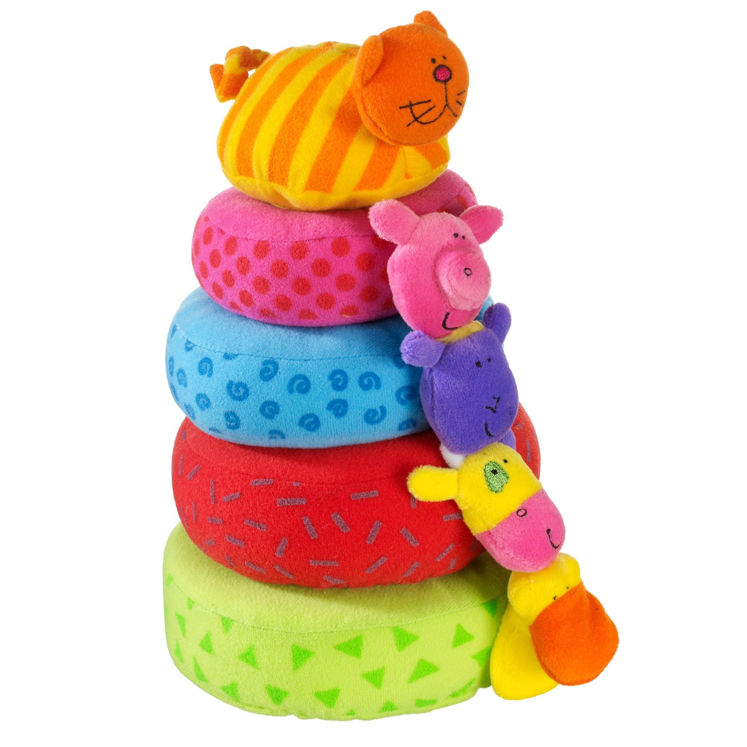 Galt Farm Friends Stacker