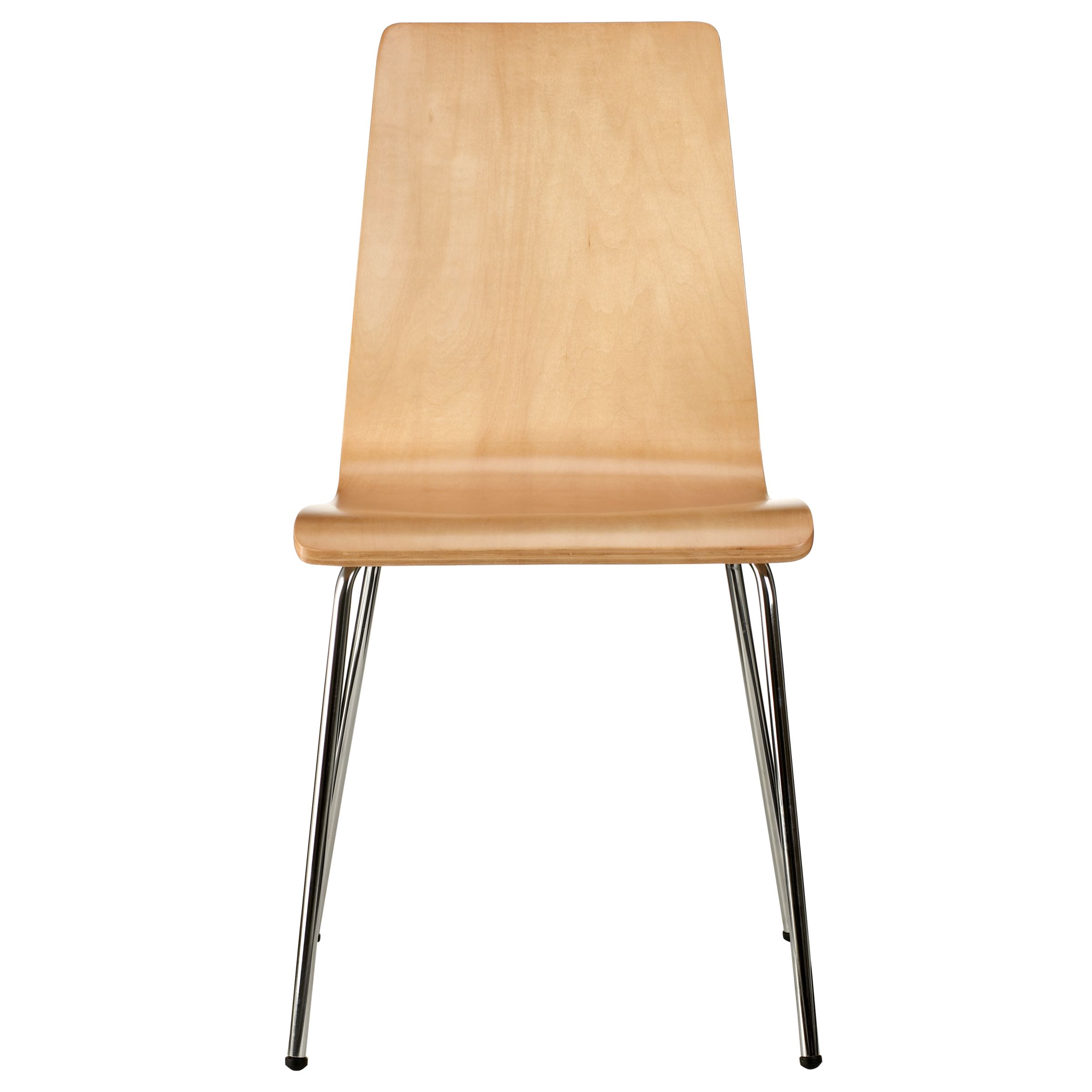Jasper Chair Beech