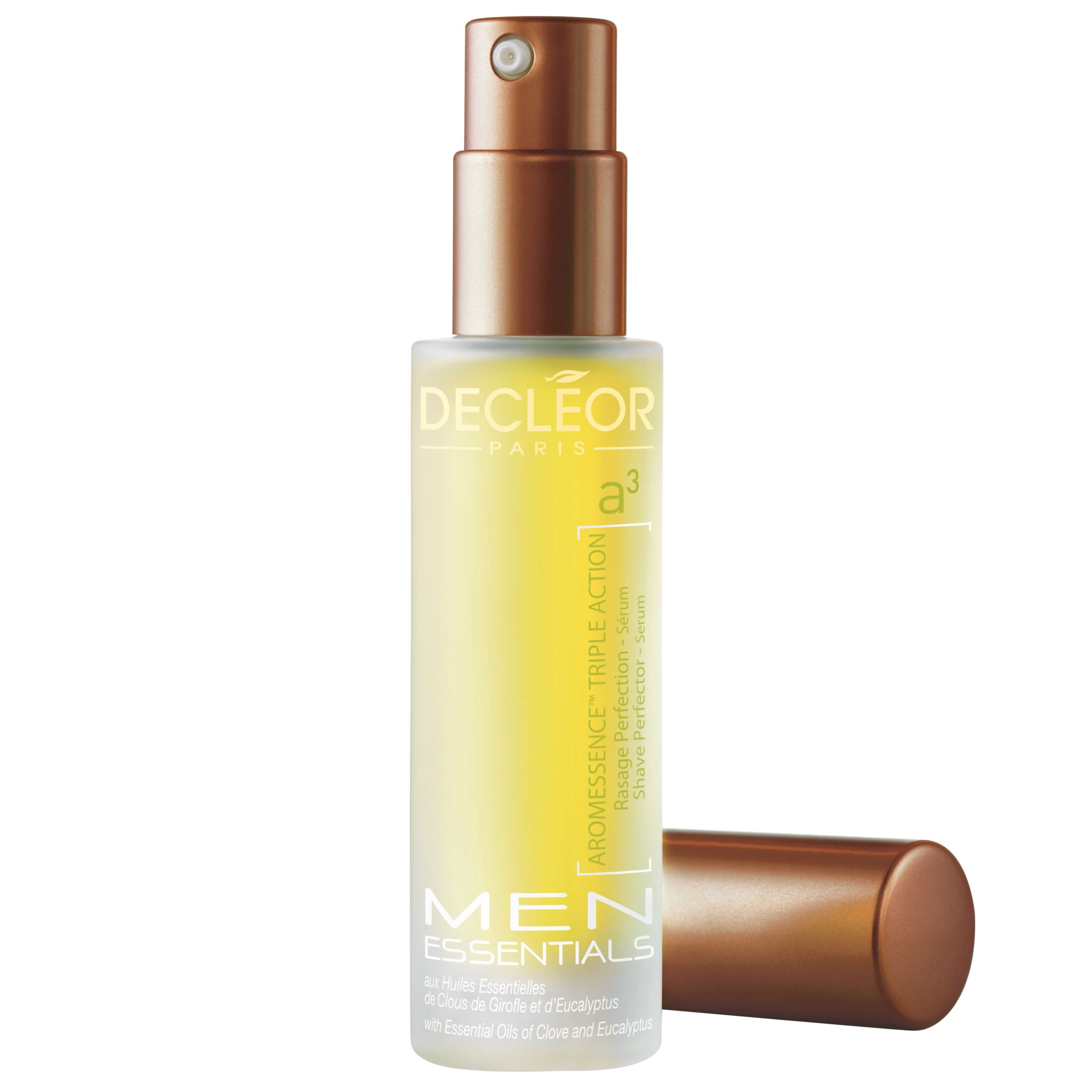 image :Decleor Aromessence Triple Action Shave Perfector Serum, 15ml