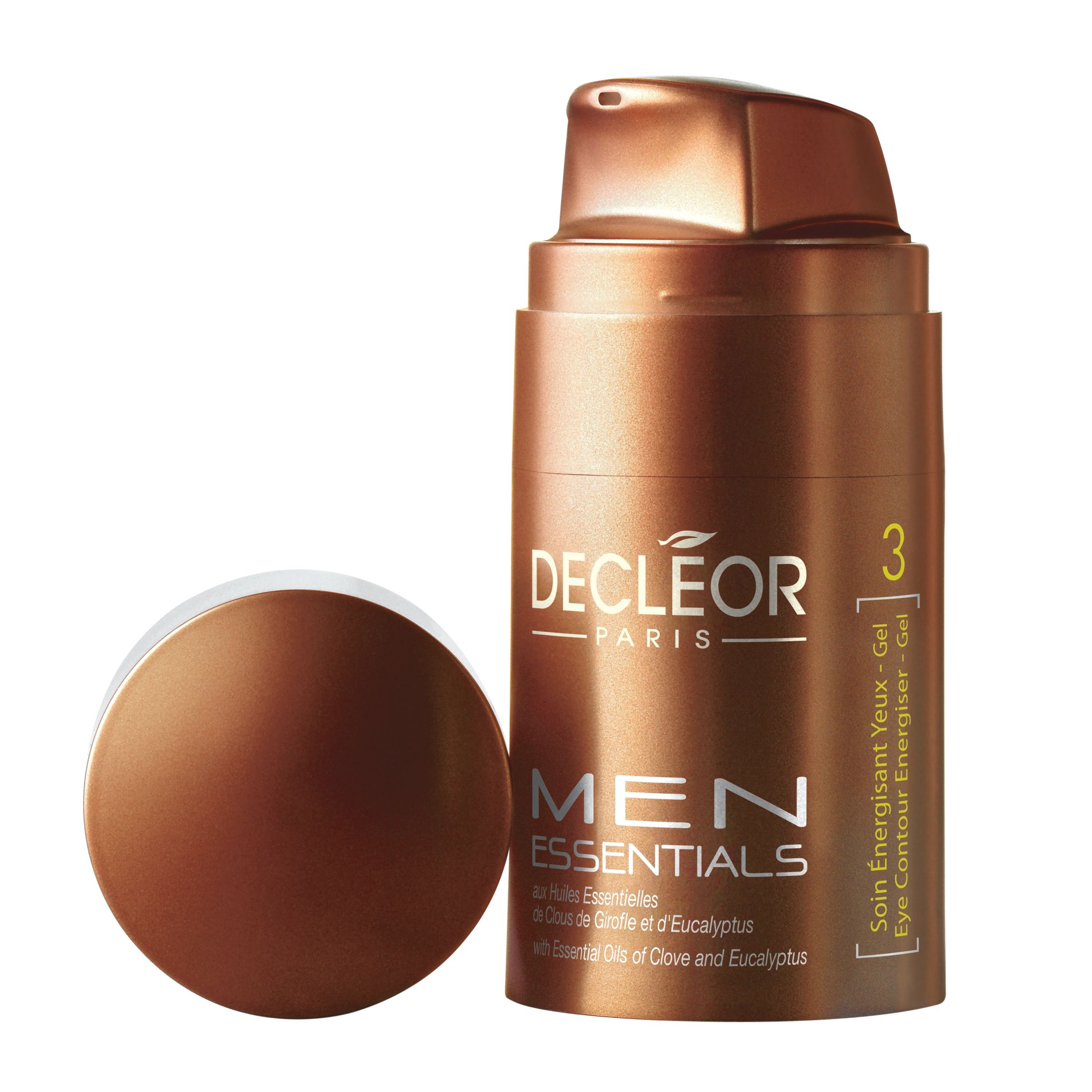 Decleor Eye Contour Energiser Gel 15ml