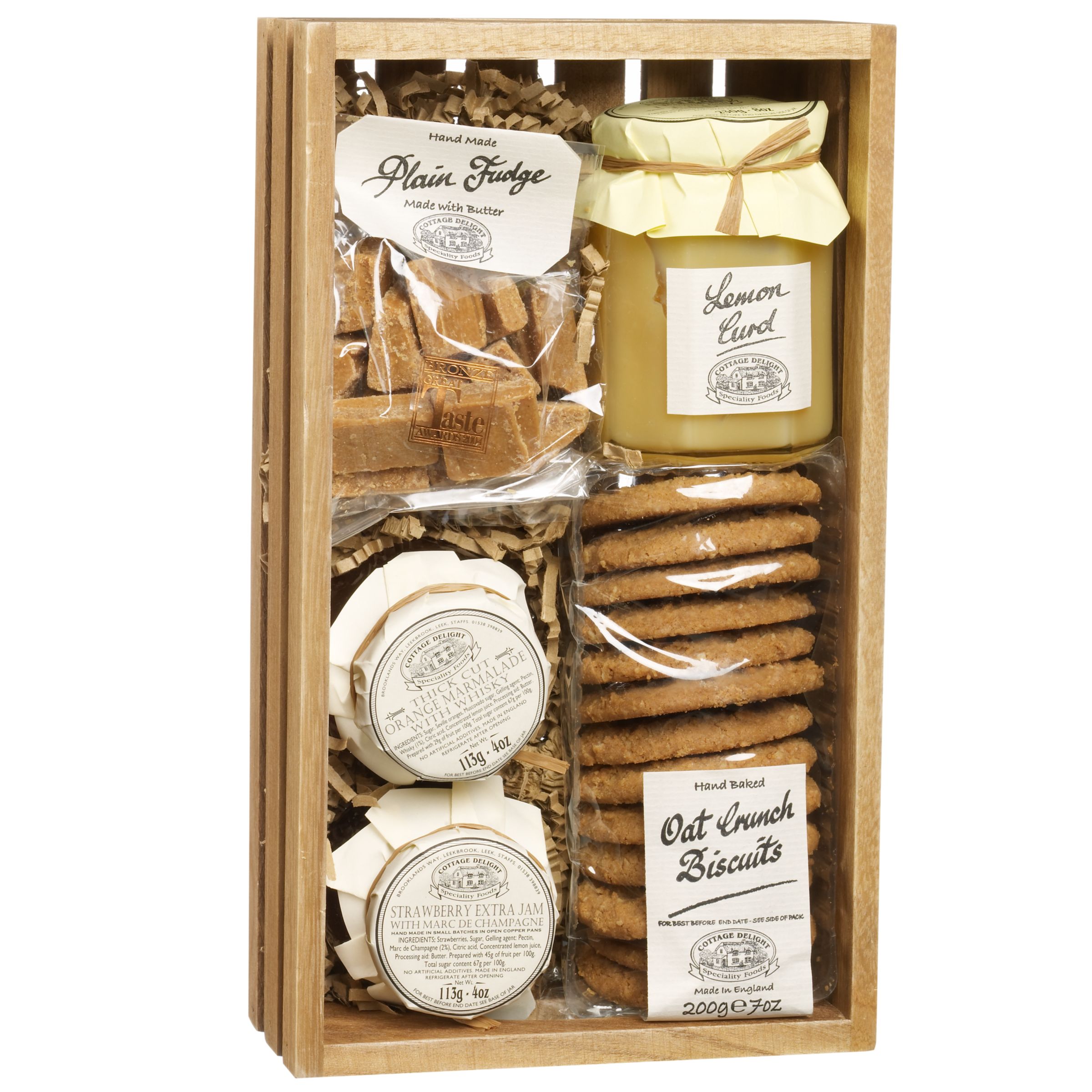 Sweet Hamper