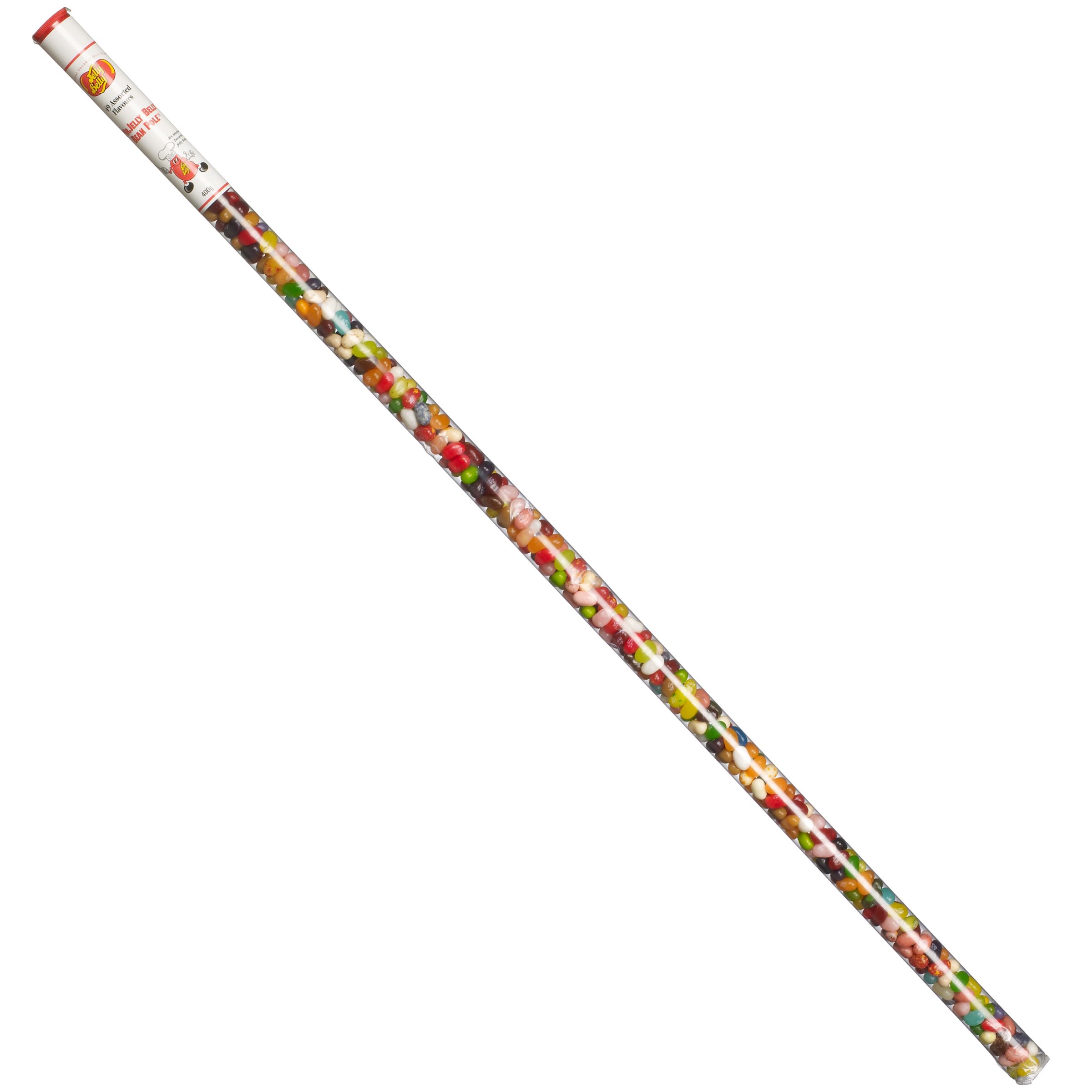 Jelly Belly Bean Pole, 400g