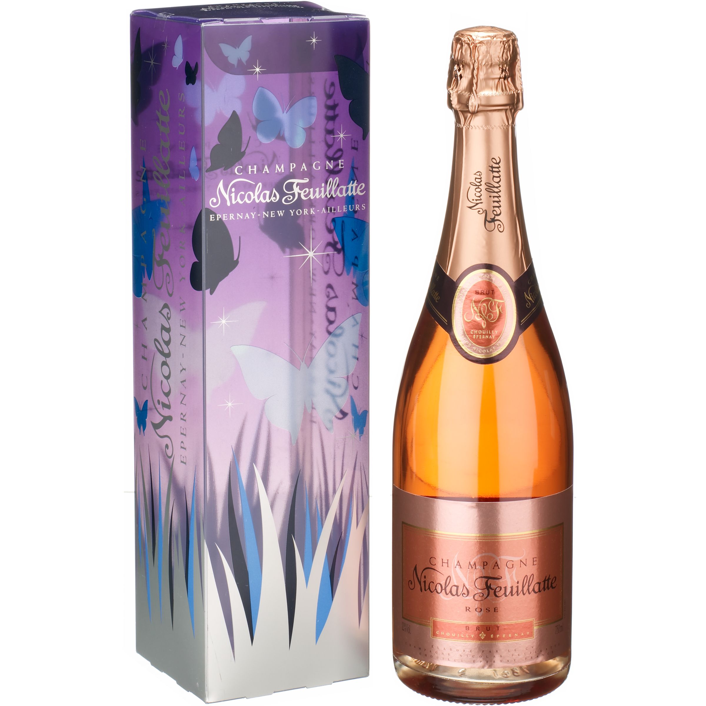 Champagne Gifts