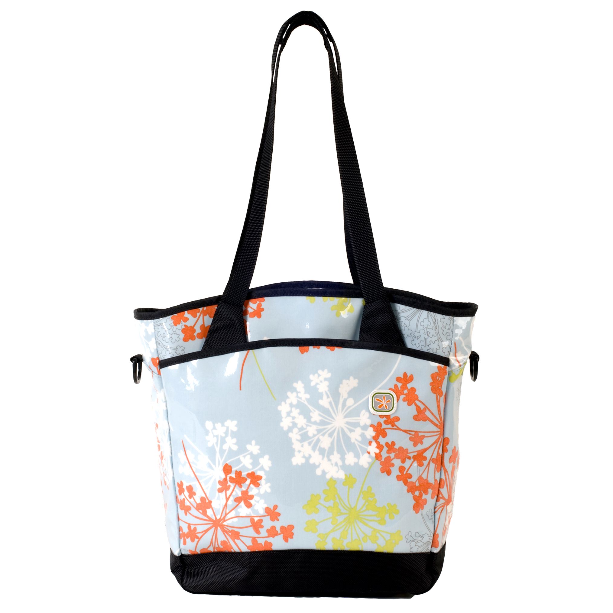  Fleurville Baby Changing Bags