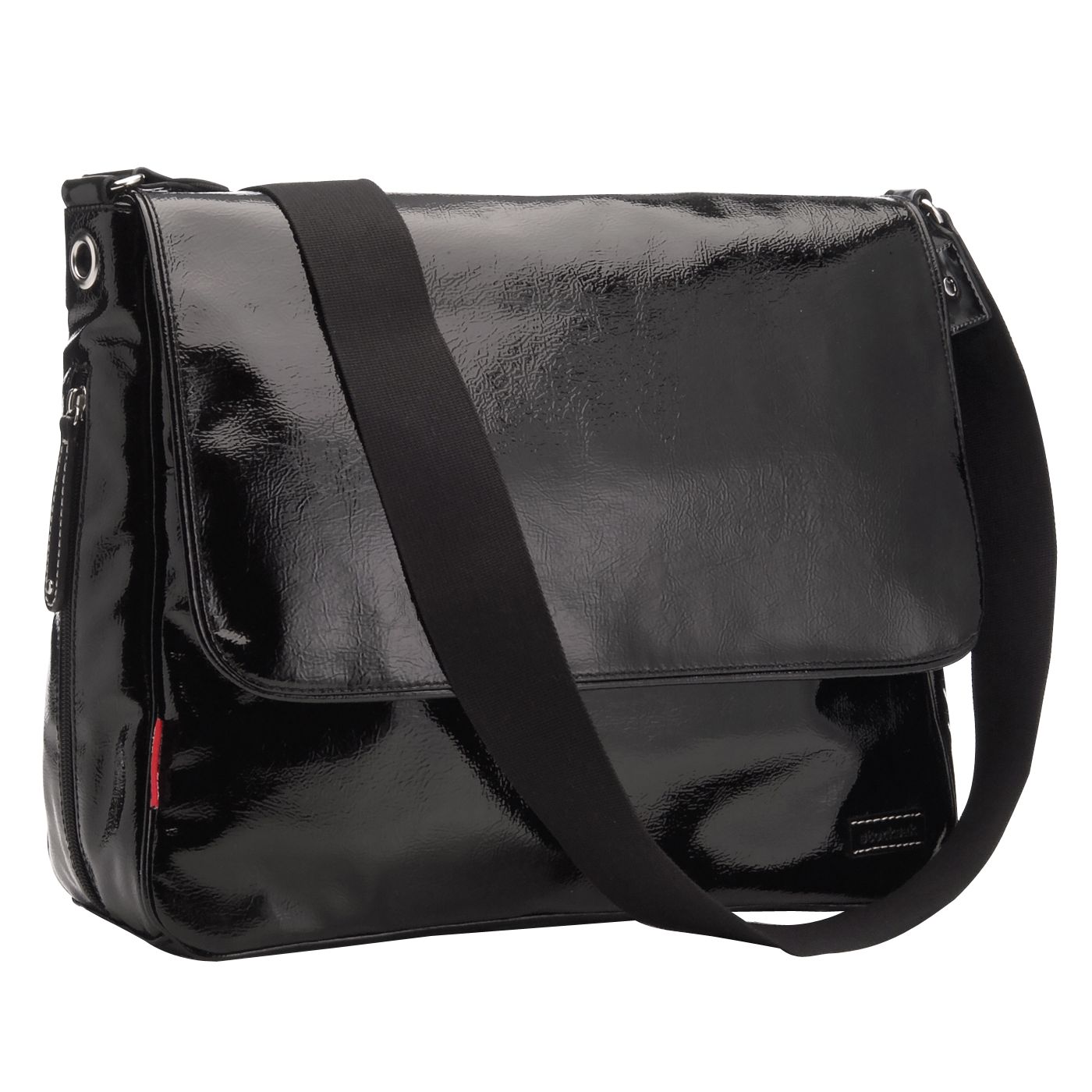 Storksak Dori Changing Bag Black