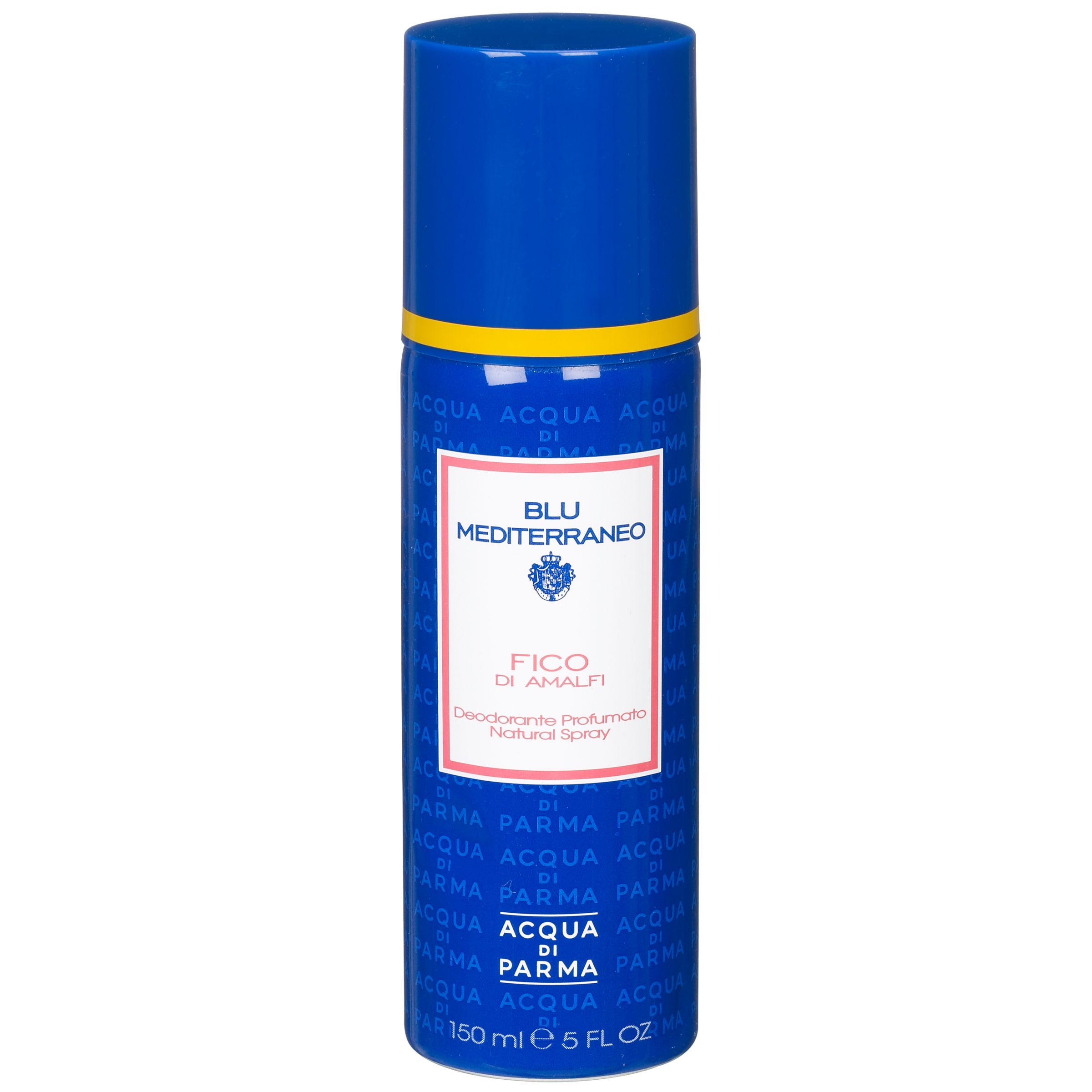 Acqua di Parma Blu Mediterraneo Amalfi Fig Deo Spray 150ml
