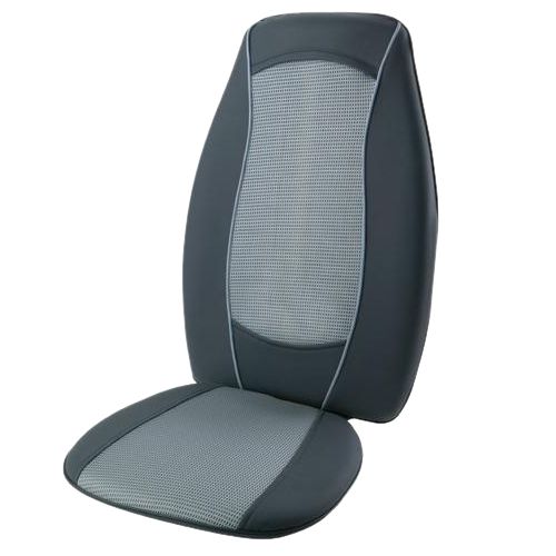 HoMedics SBM300H Shiatsu Plus Massage Cushion with Heat