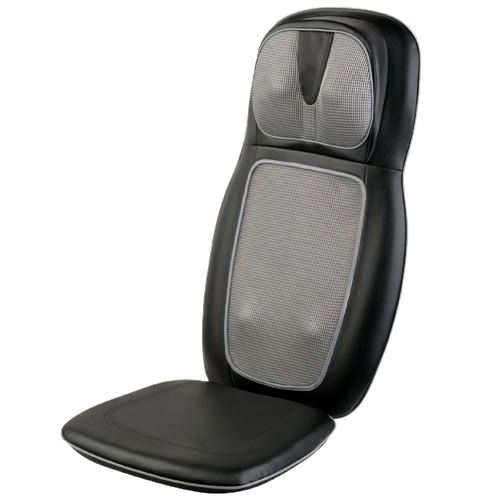 HoMedics SBM500H Shiatsu Massaging Cushion with Heat