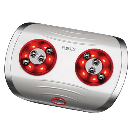 HoMedics FMS Shiatsu Foot Massager