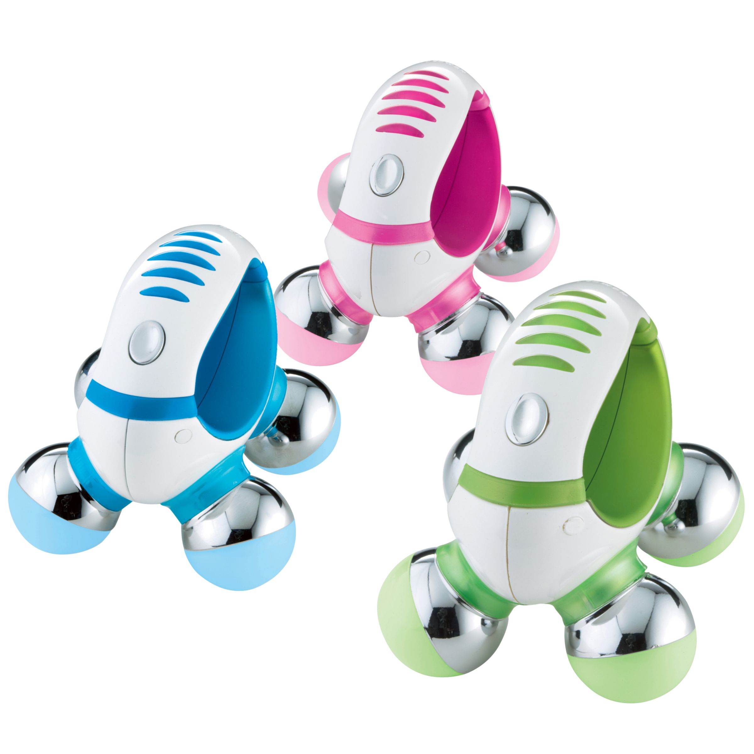 HoMedics Mini Quad Massager HoMedics Mini Quad Massager