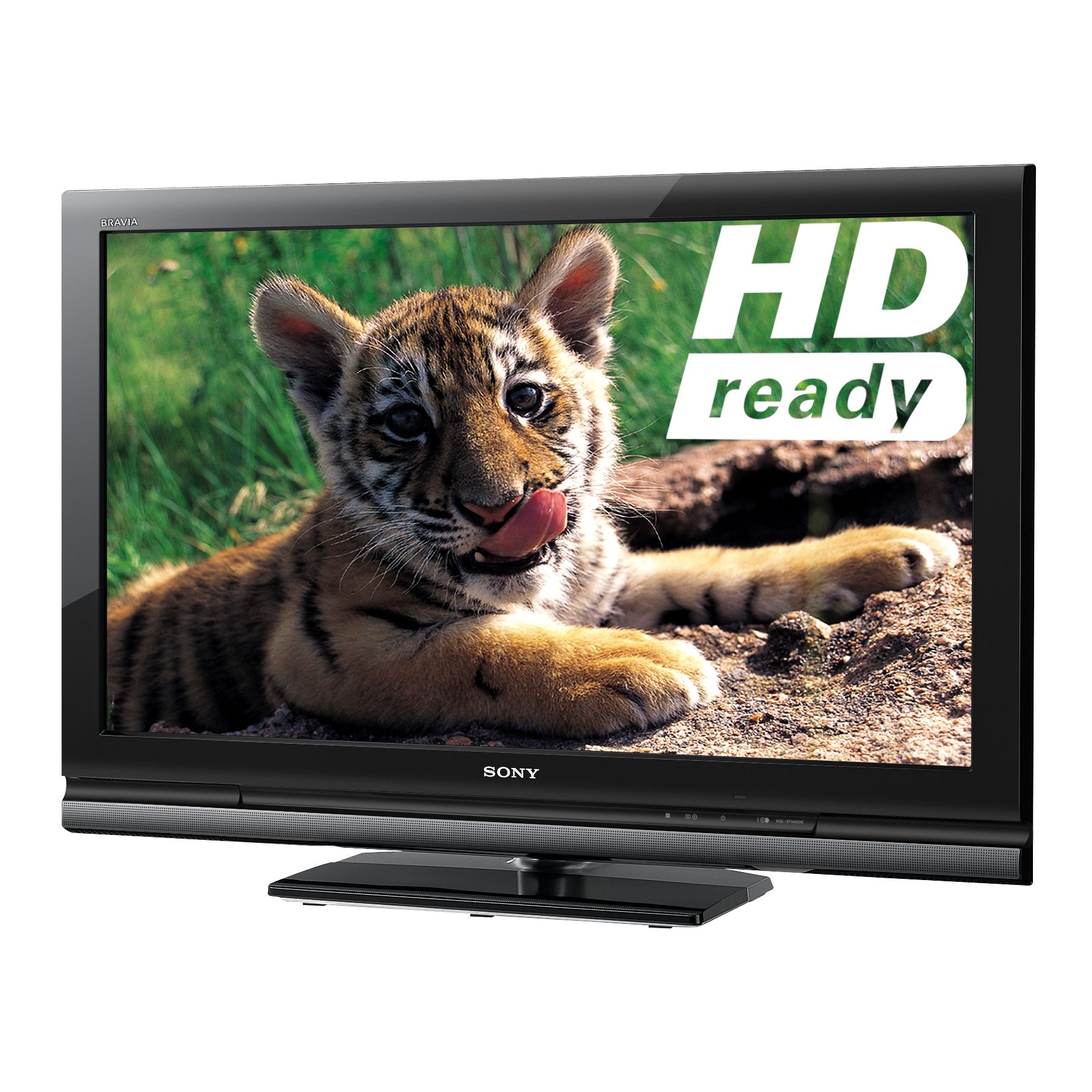 Sony Bravia KDL46V4000 LCD HD Ready 1080p Digital Television 46 inch