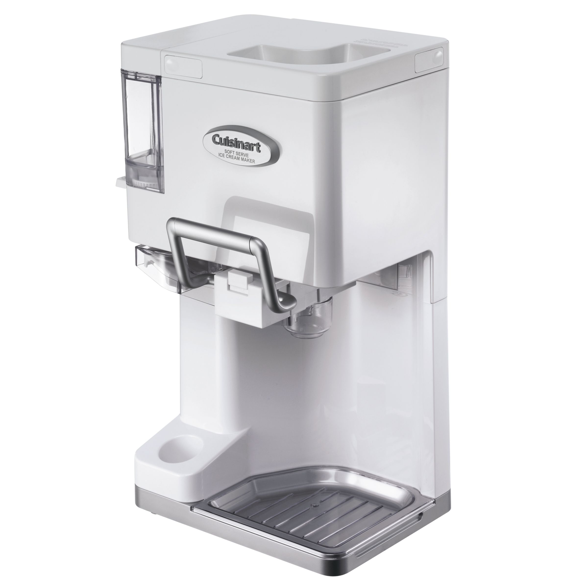 Cuisinart ICE45U Ice Cream Maker