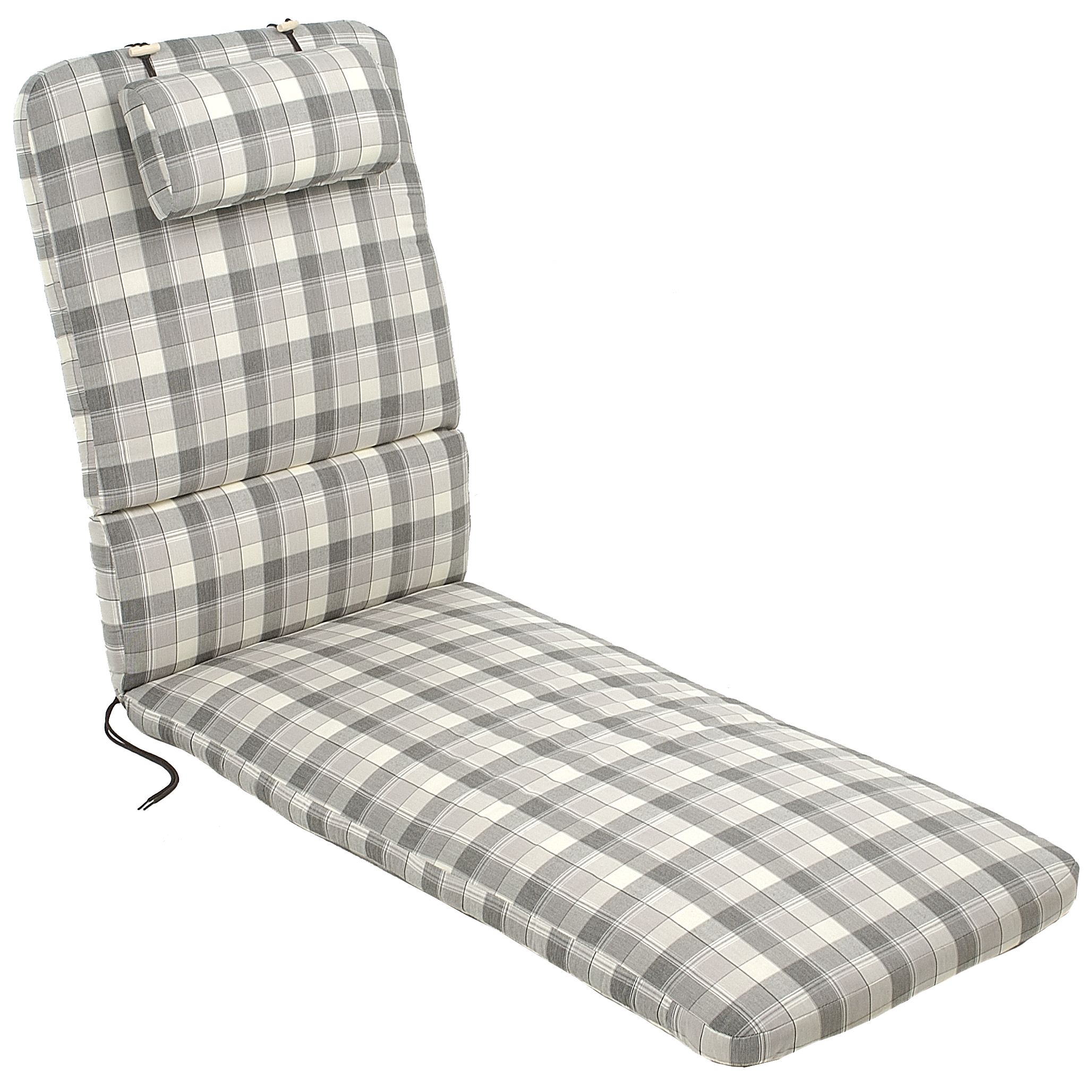 Royal Garden Alexo Lounger Cushion