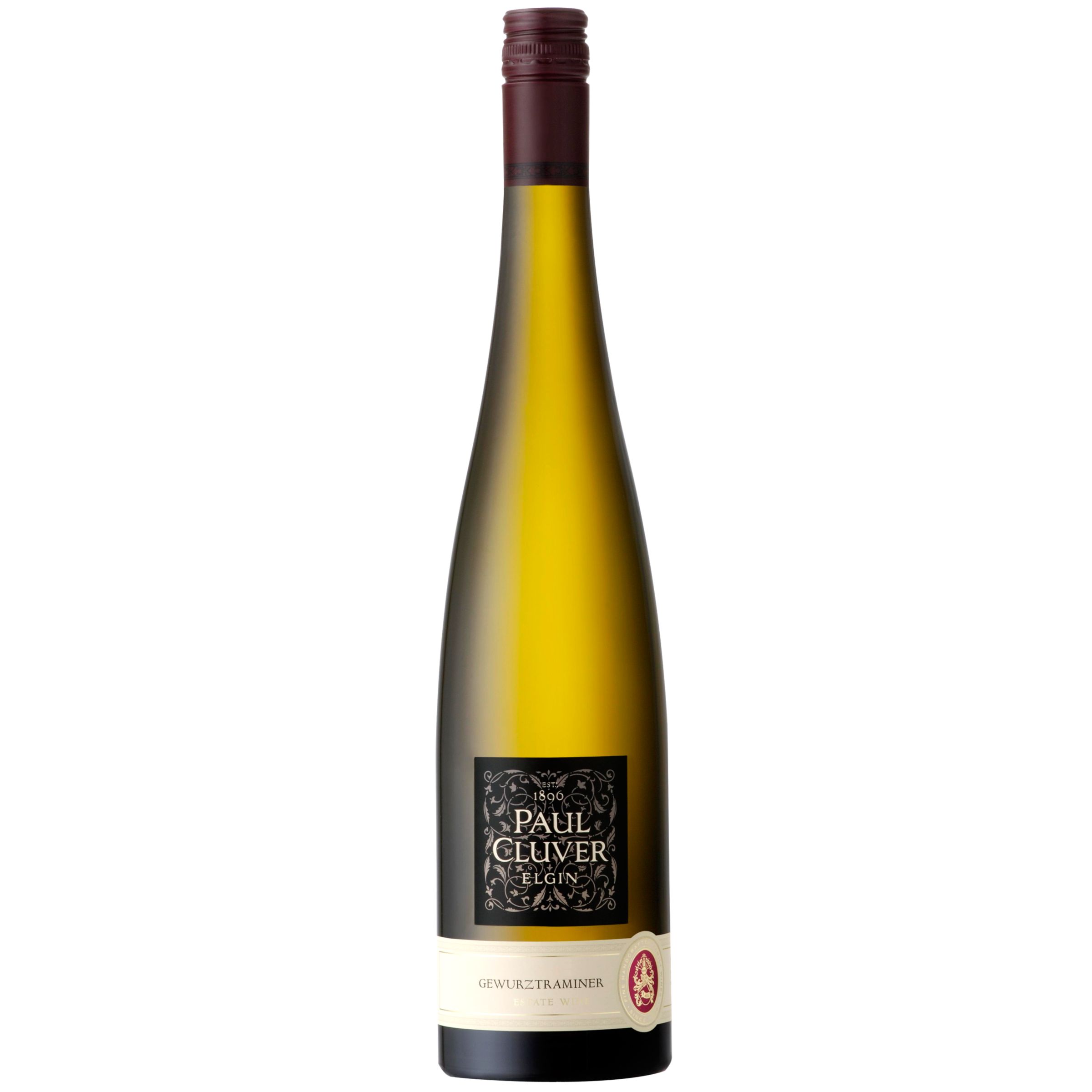 Paul Cluver Gew&uuml;rztraminer 2007 Elgin, South Africa