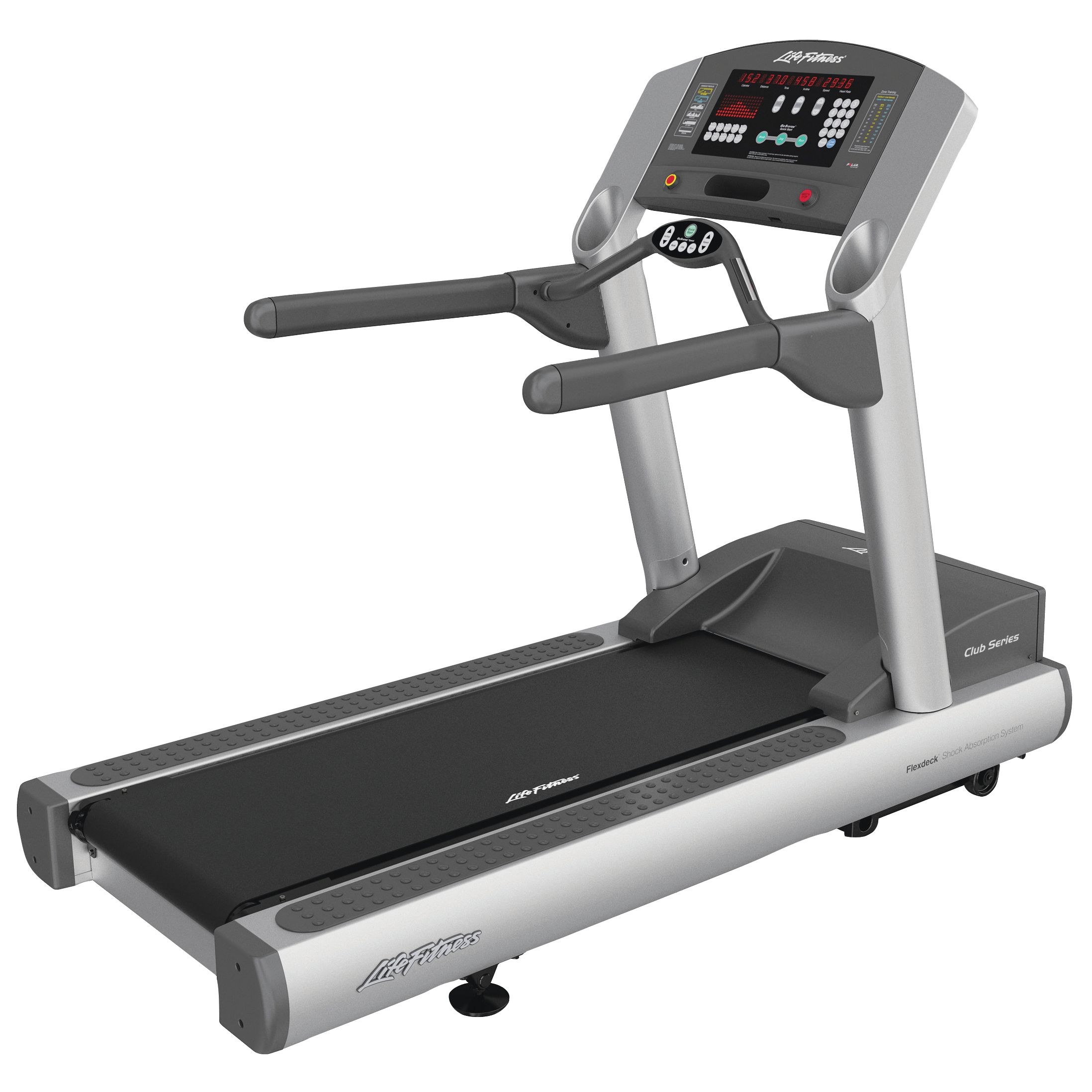 Club Series Treadmill