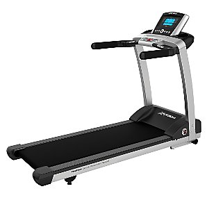 Life Fitness T3 Treadmill, Advanced