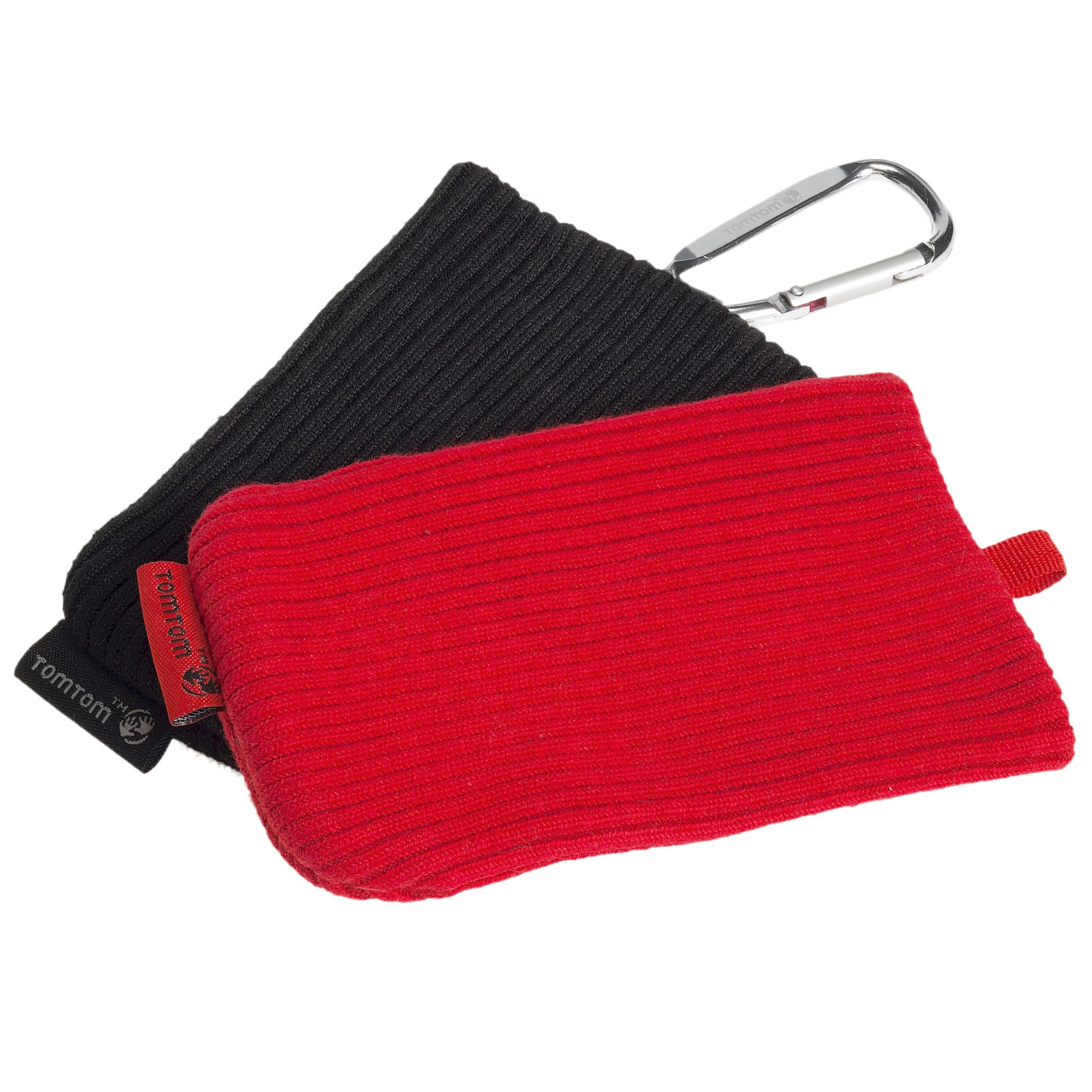 TomTom Sleeves for TomTom ONE Pack of 2