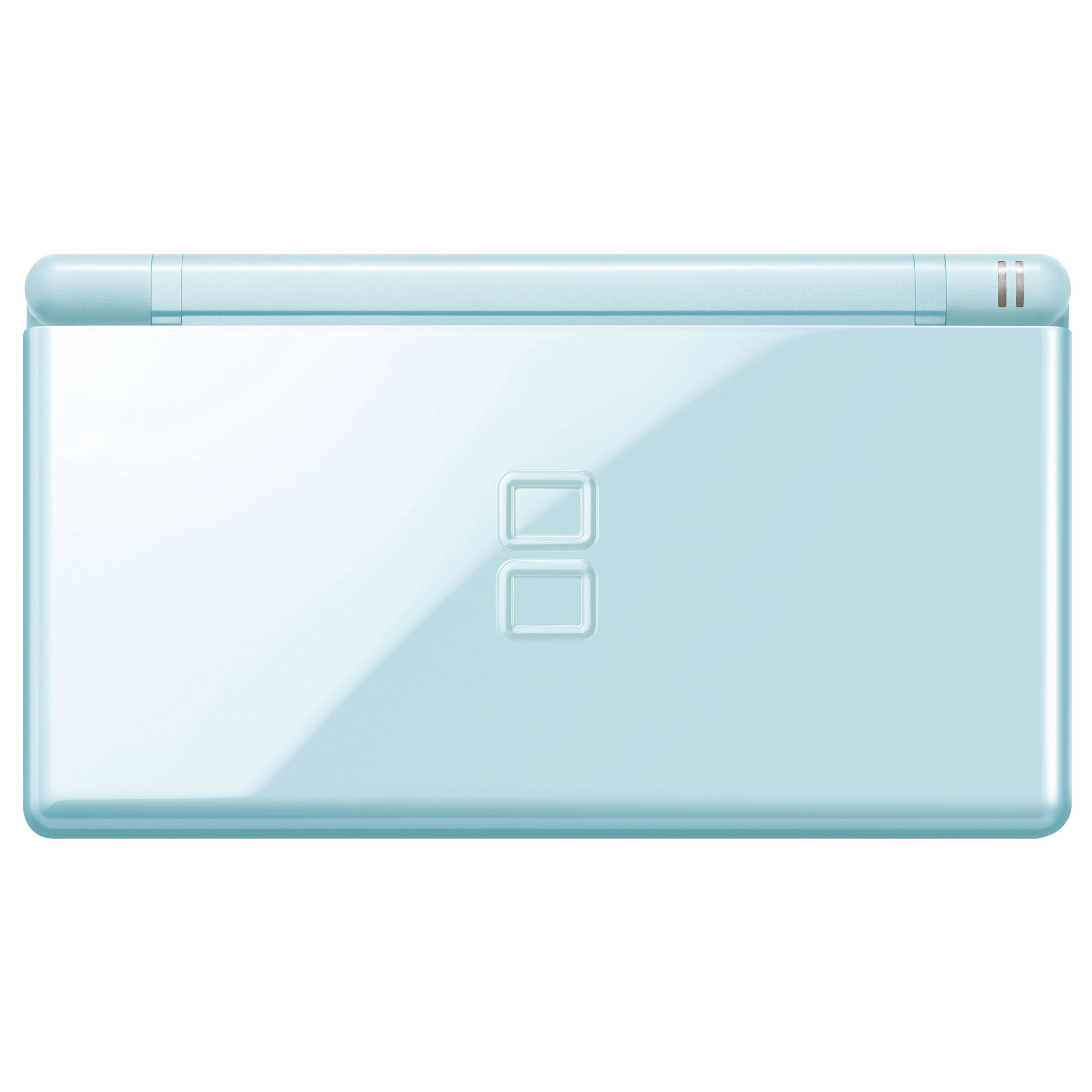 Nintendo DS Lite, Turquoise