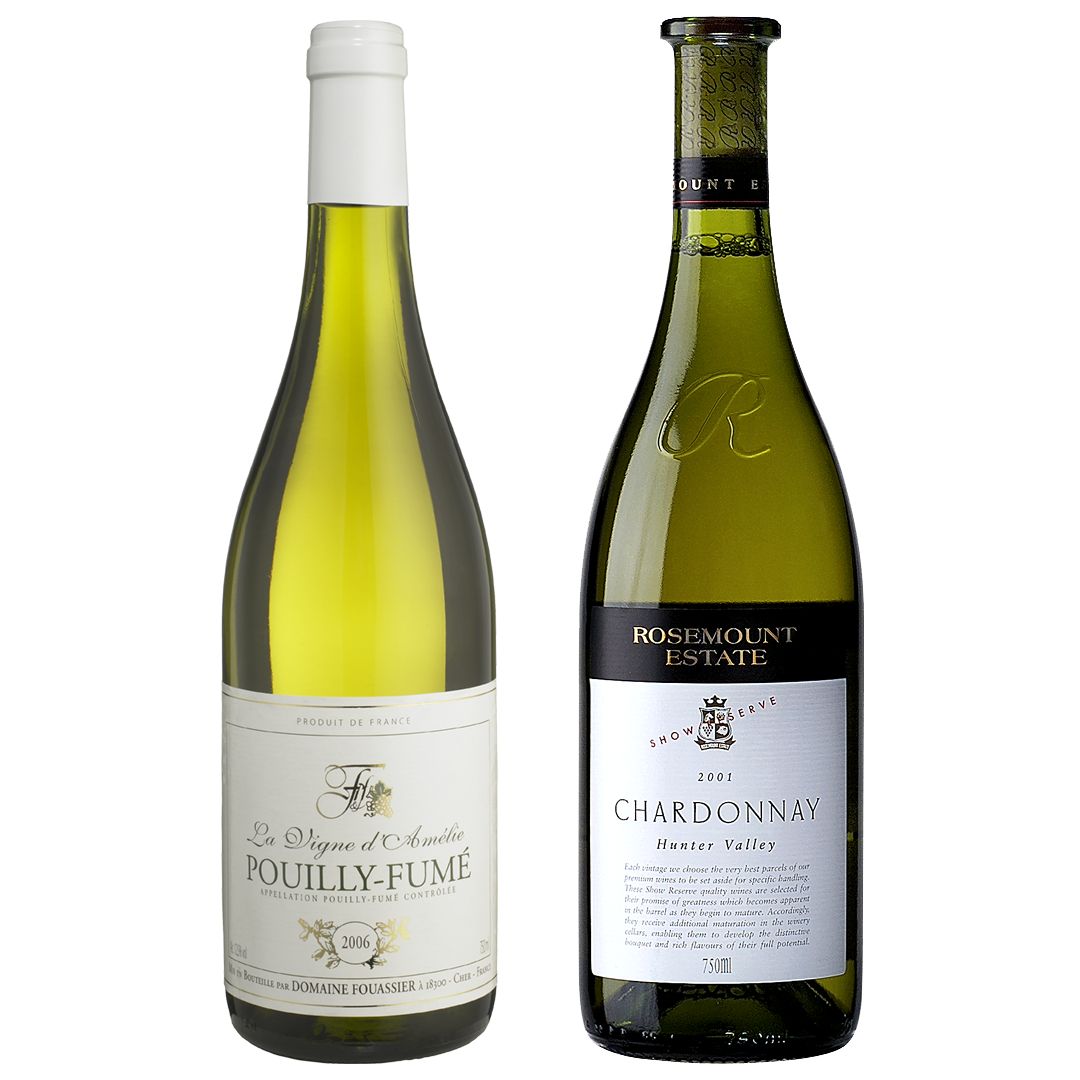 Summer Fine Wines