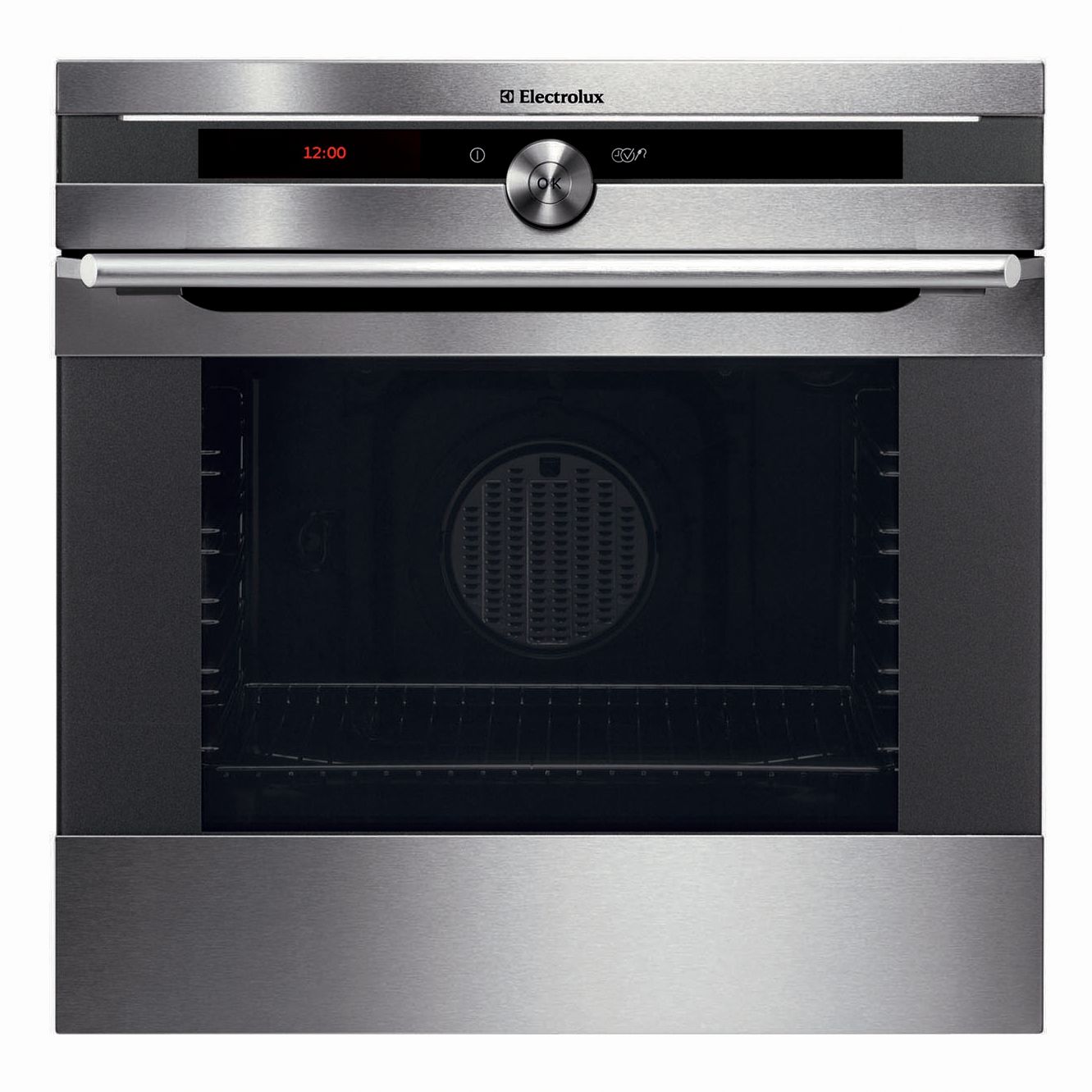 Electrolux EOC69400X Integrated Single Electric Oven, Stainless Steel