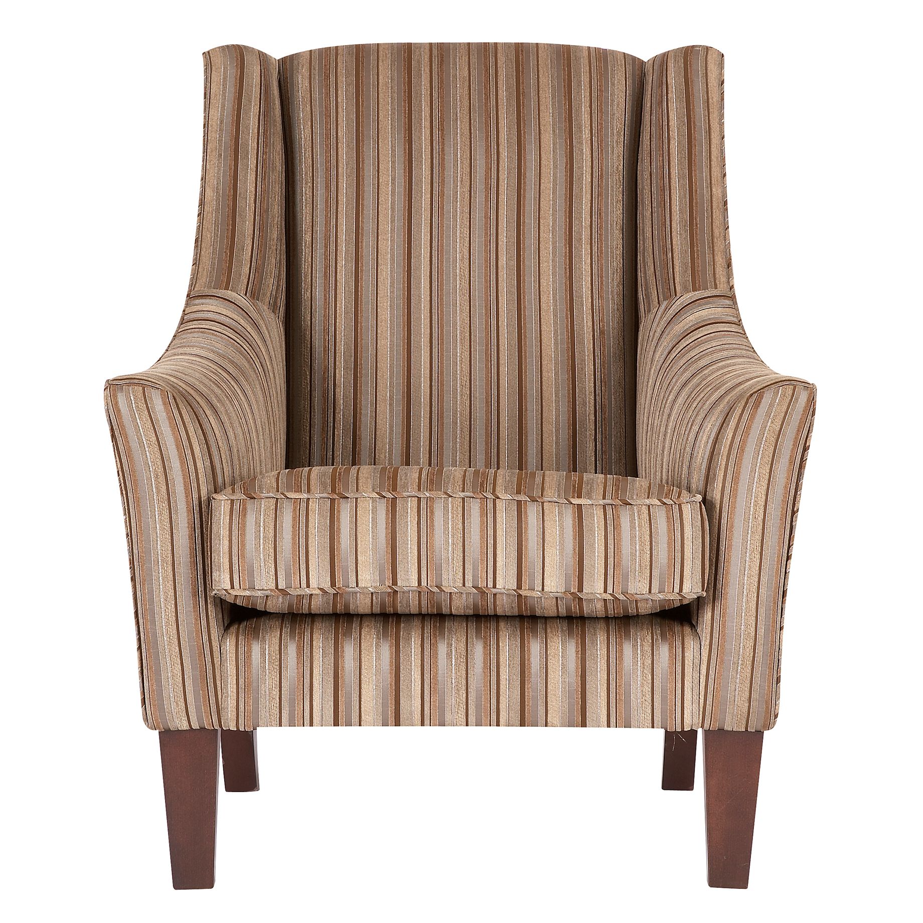 John Lewis Mario Chair, Fusion Stripe at John Lewis