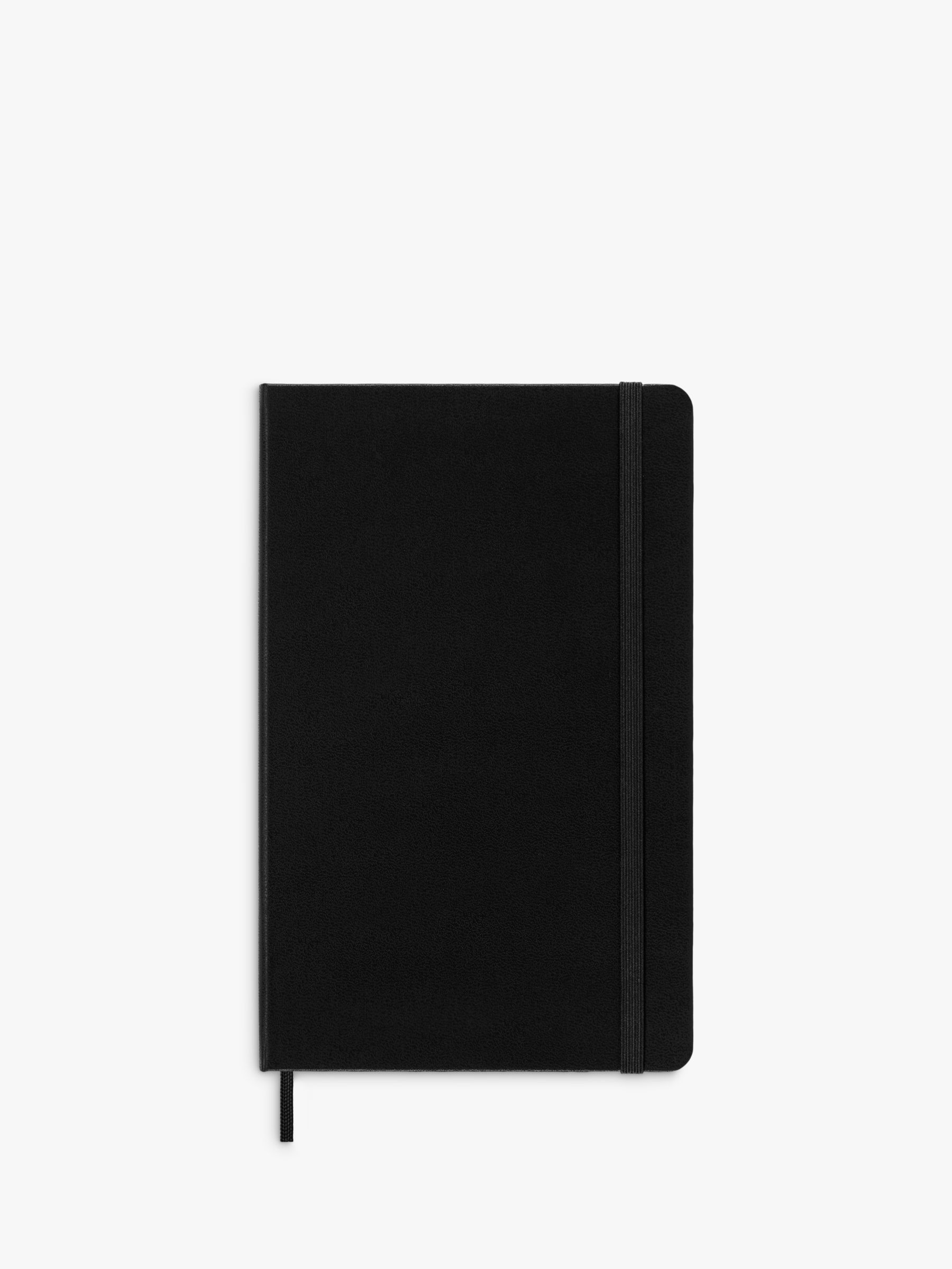 Moleskine Plain Notebook