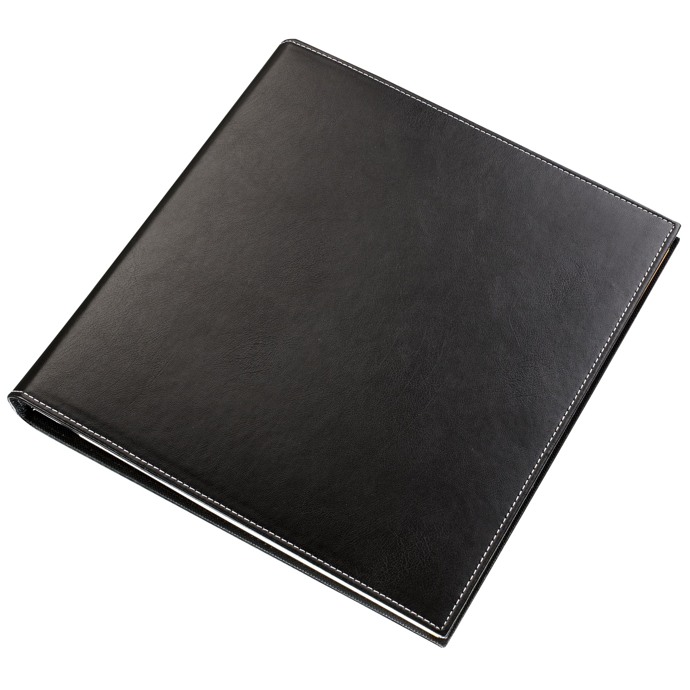 John Lewis Self Adhesive Photo Album