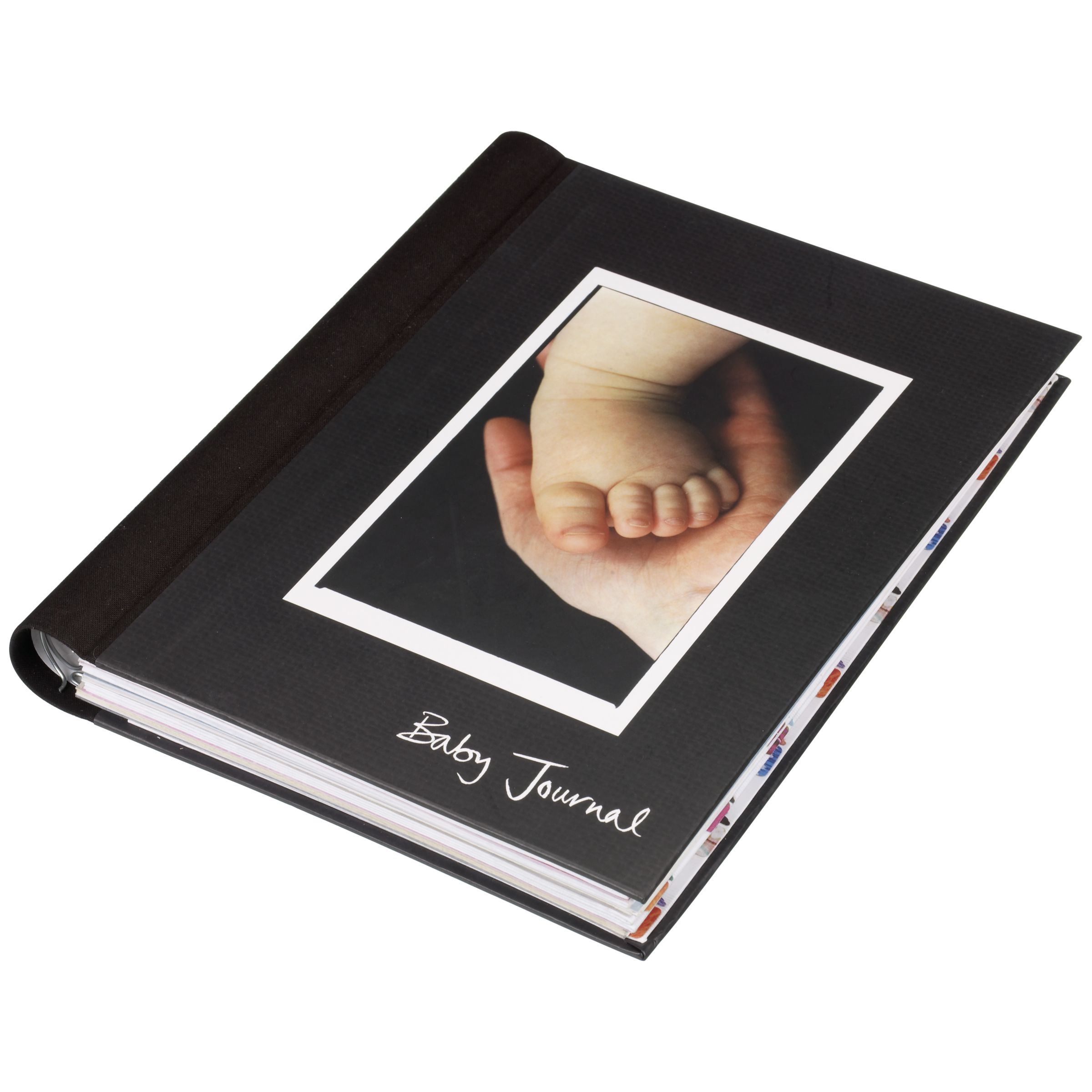 Ella Doran Baby Journal