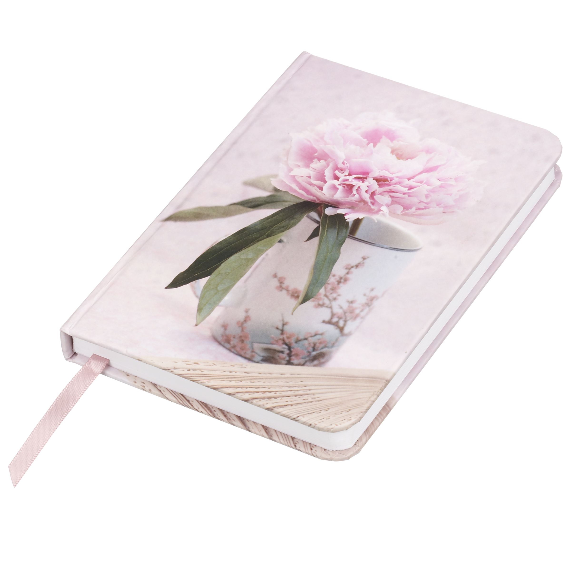 Ella Doran A6 Lined Notebook