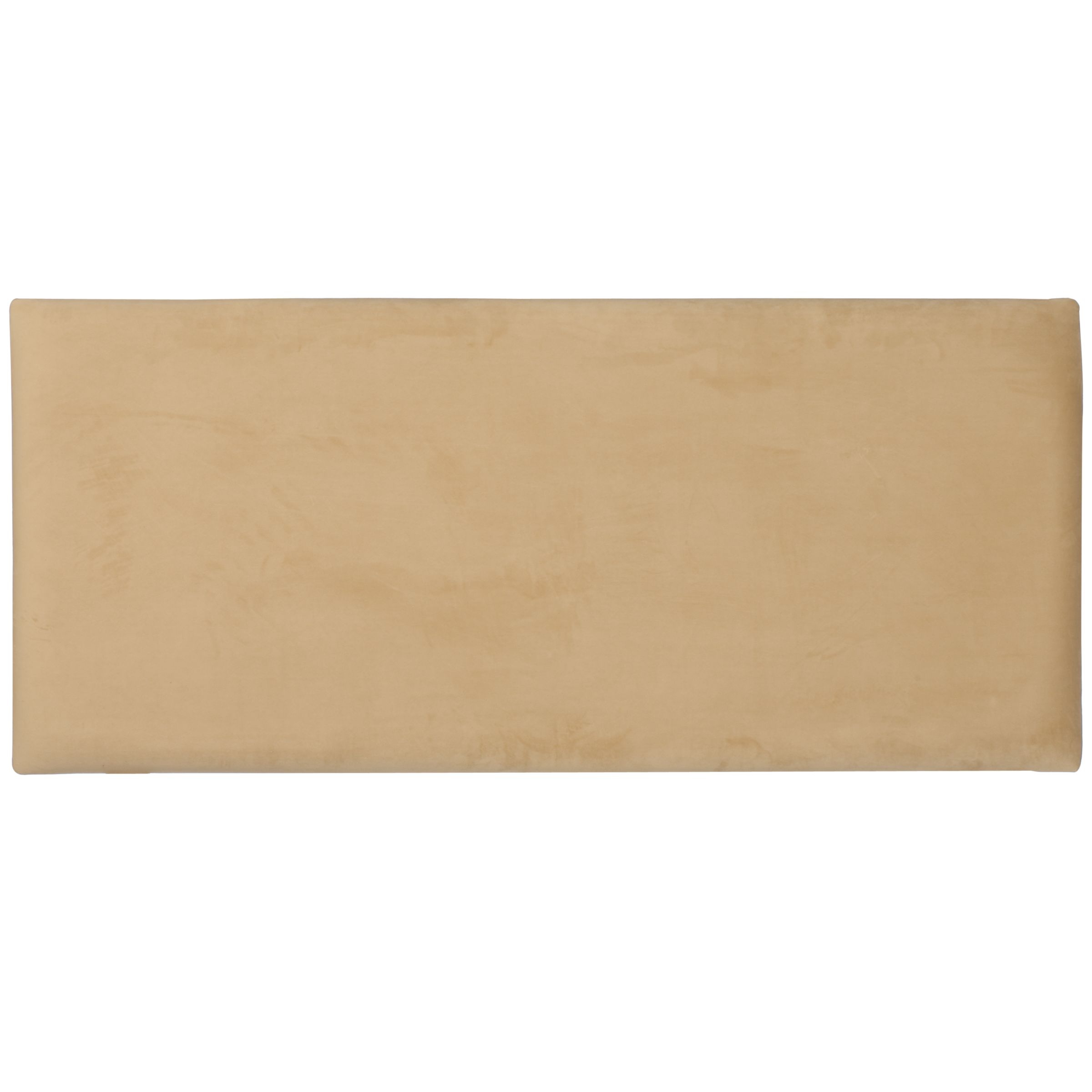 John Lewis Taunton Headboard Paris Butterscotch Small Double