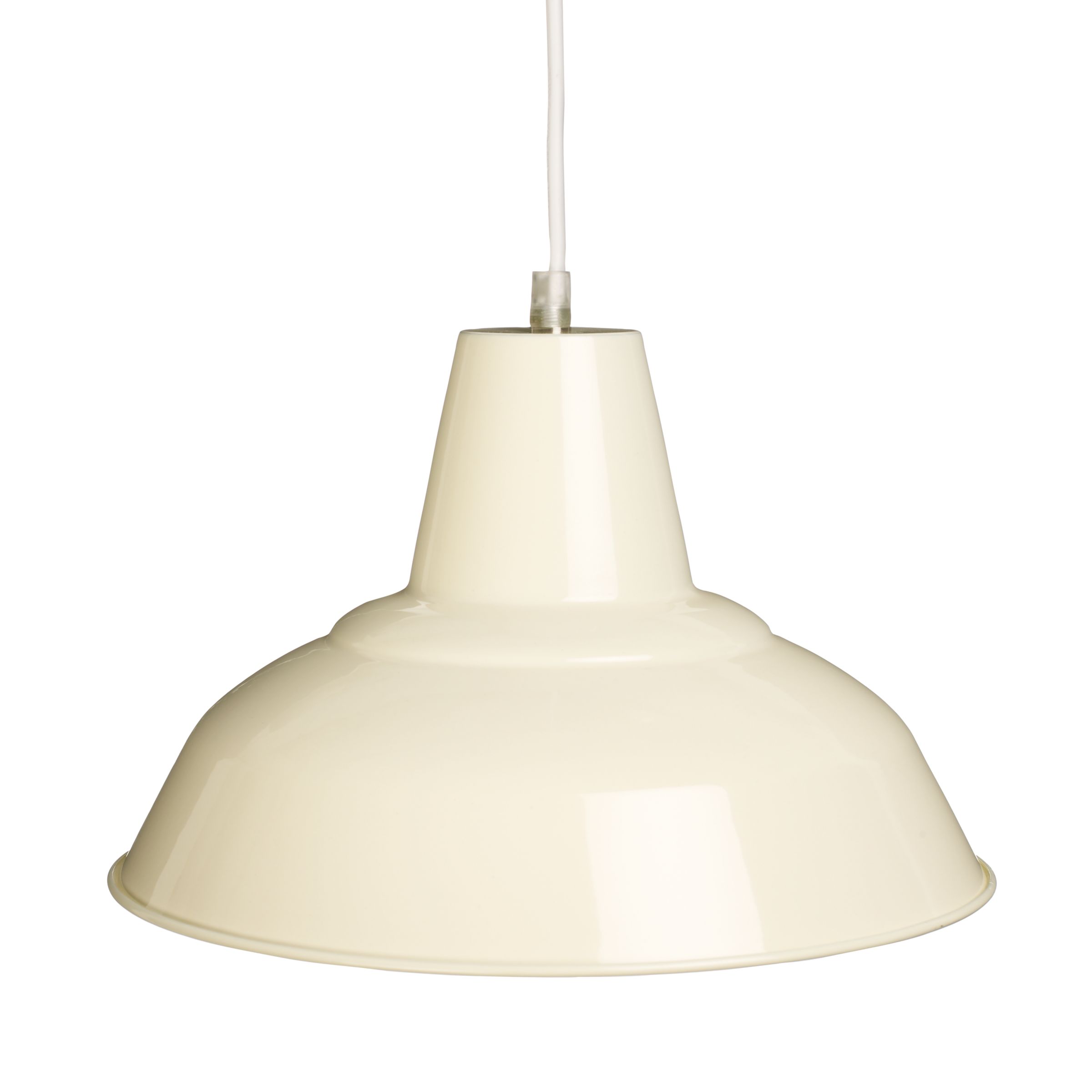 John Lewis Paloma Pendant Shade