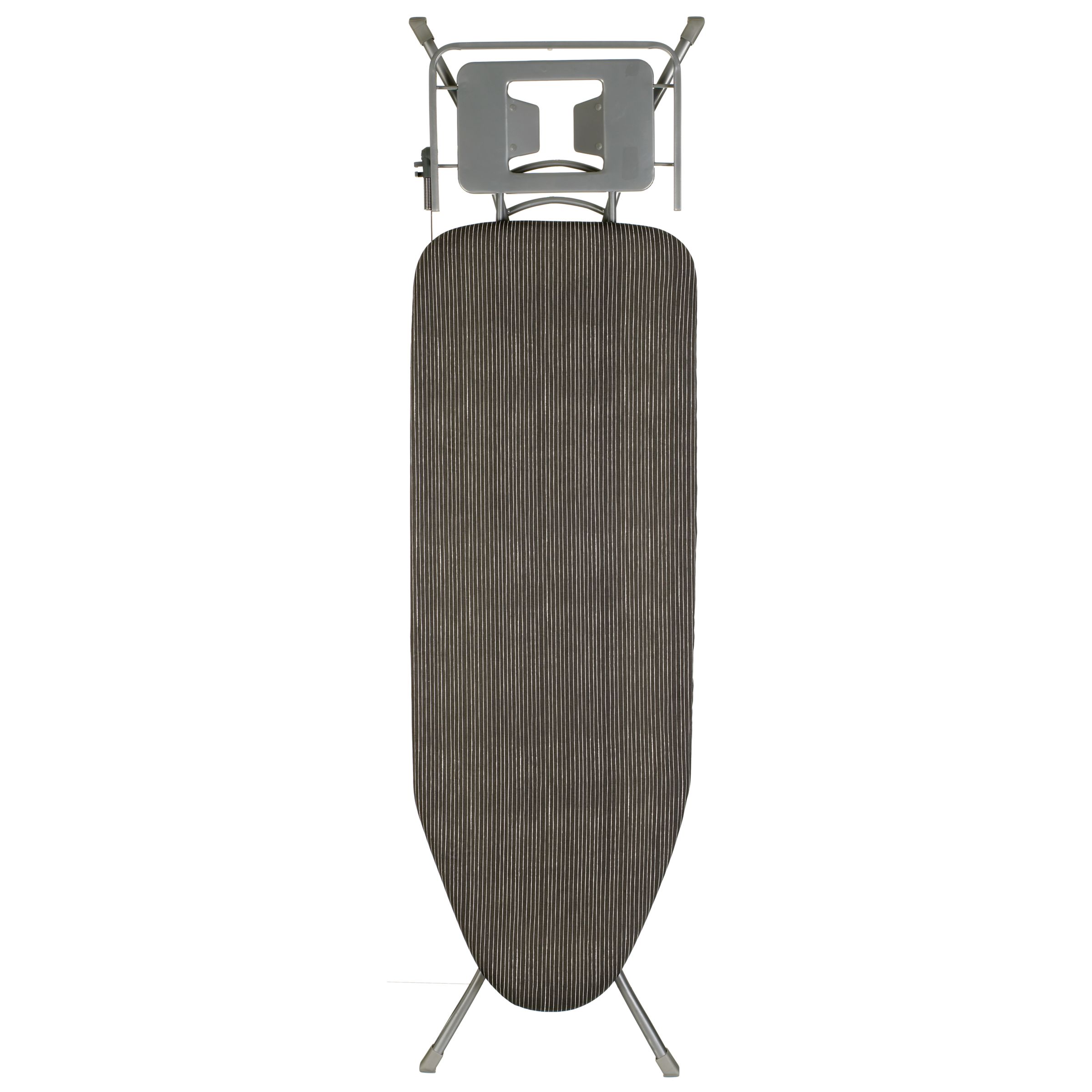John Lewis Pinstripe Ironing Board