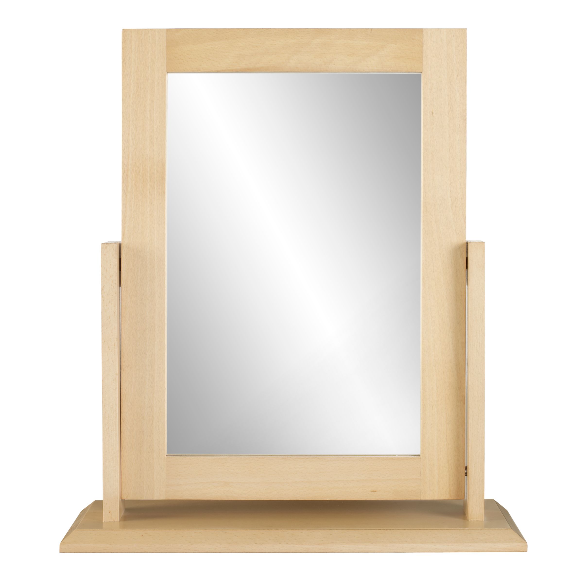 John Lewis Barton Dressing Table Mirror
