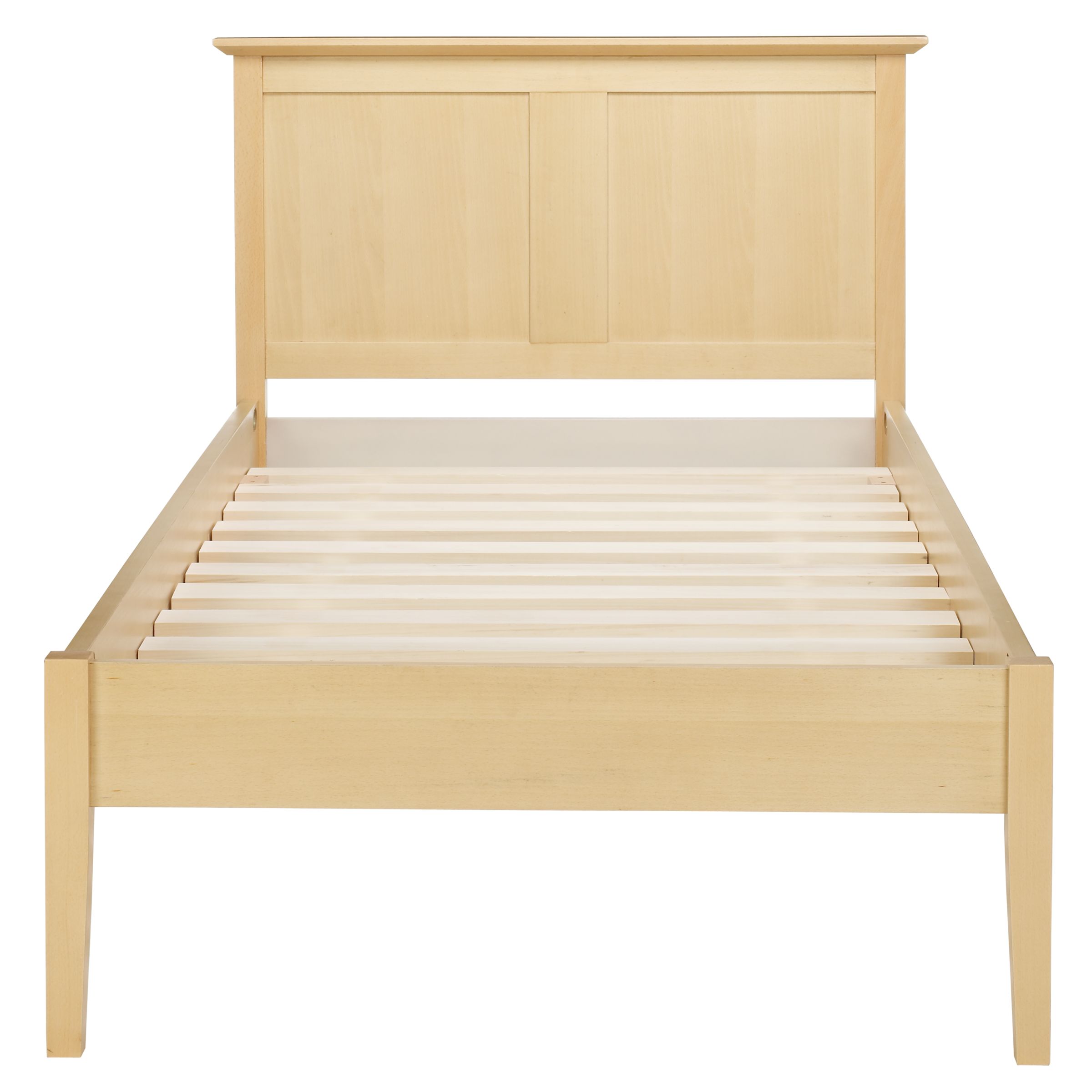 John Lewis Barton Single Bedstead