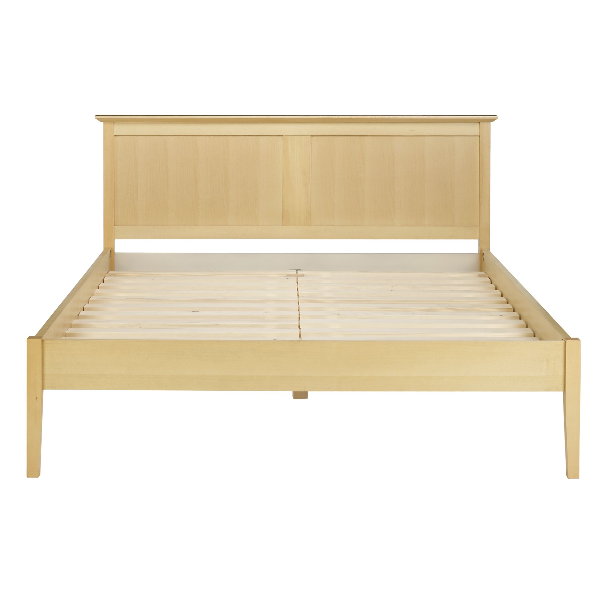 John Lewis Barton Small Double Bedstead