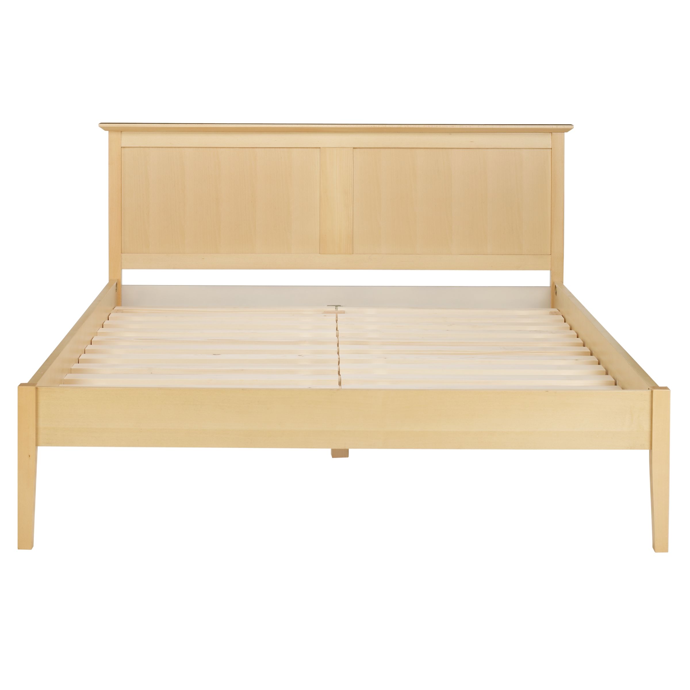 Barton Bedstead, Kingsize