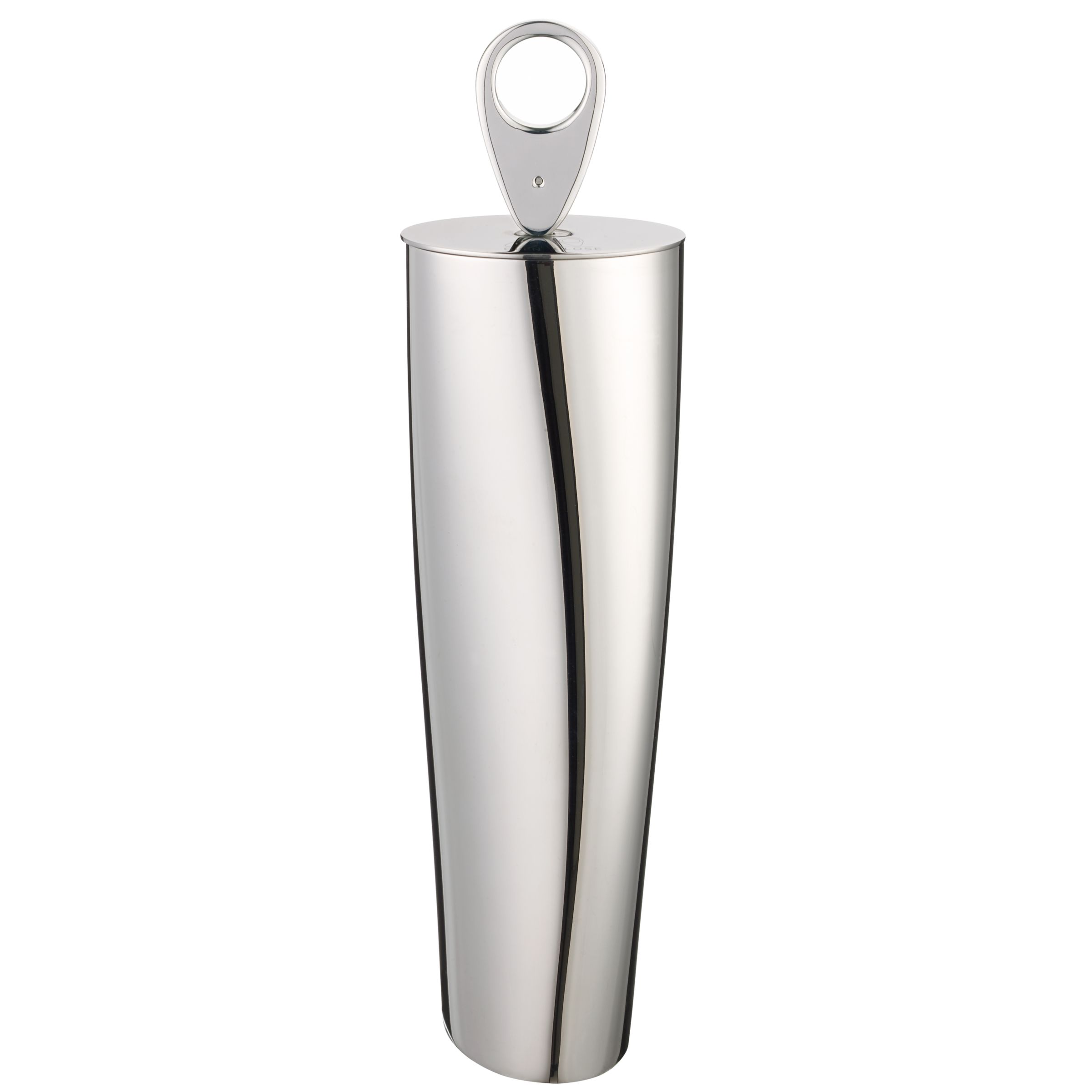 Alessi Chiringuito Cocktail Shaker