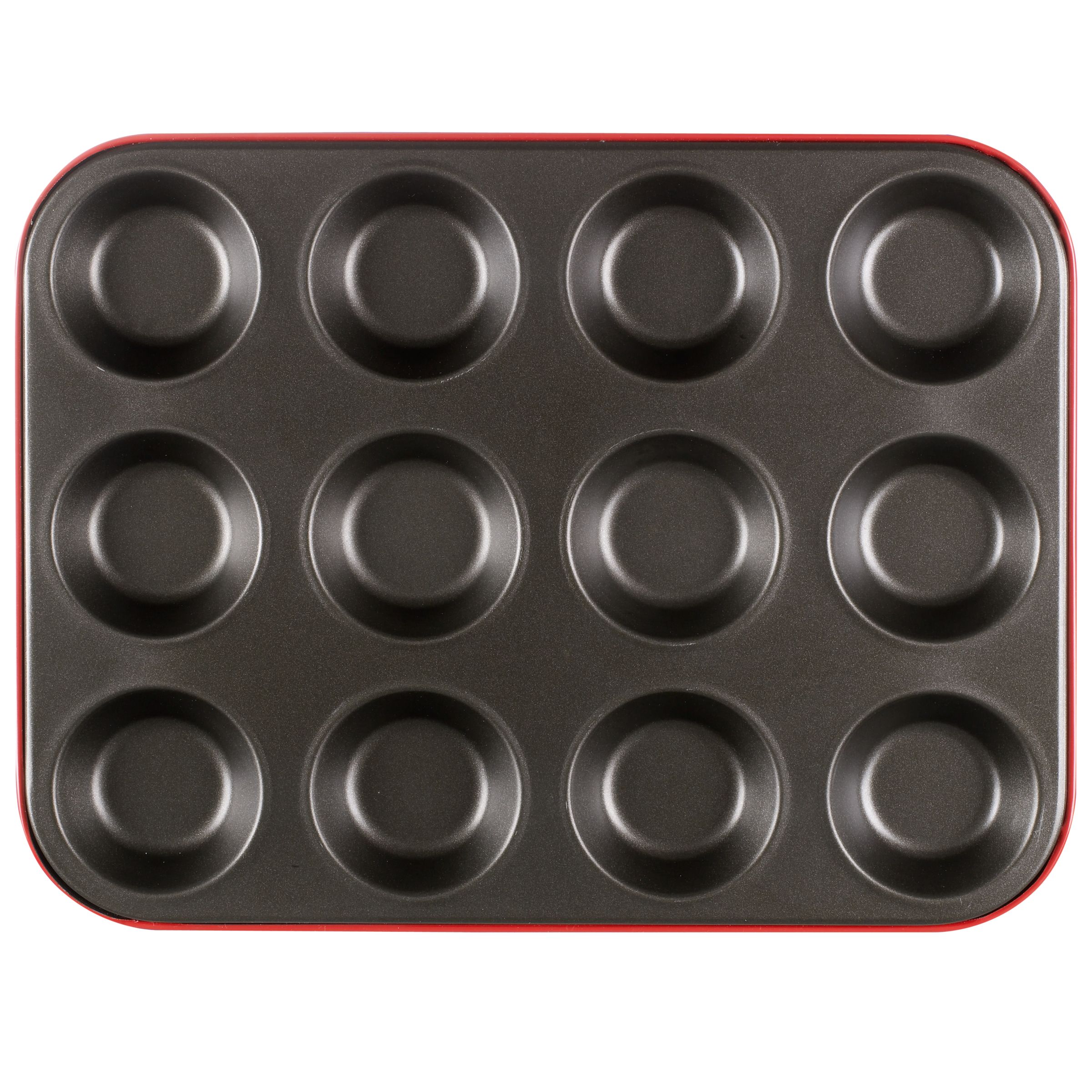 John Lewis 12 Cup Bun Tray