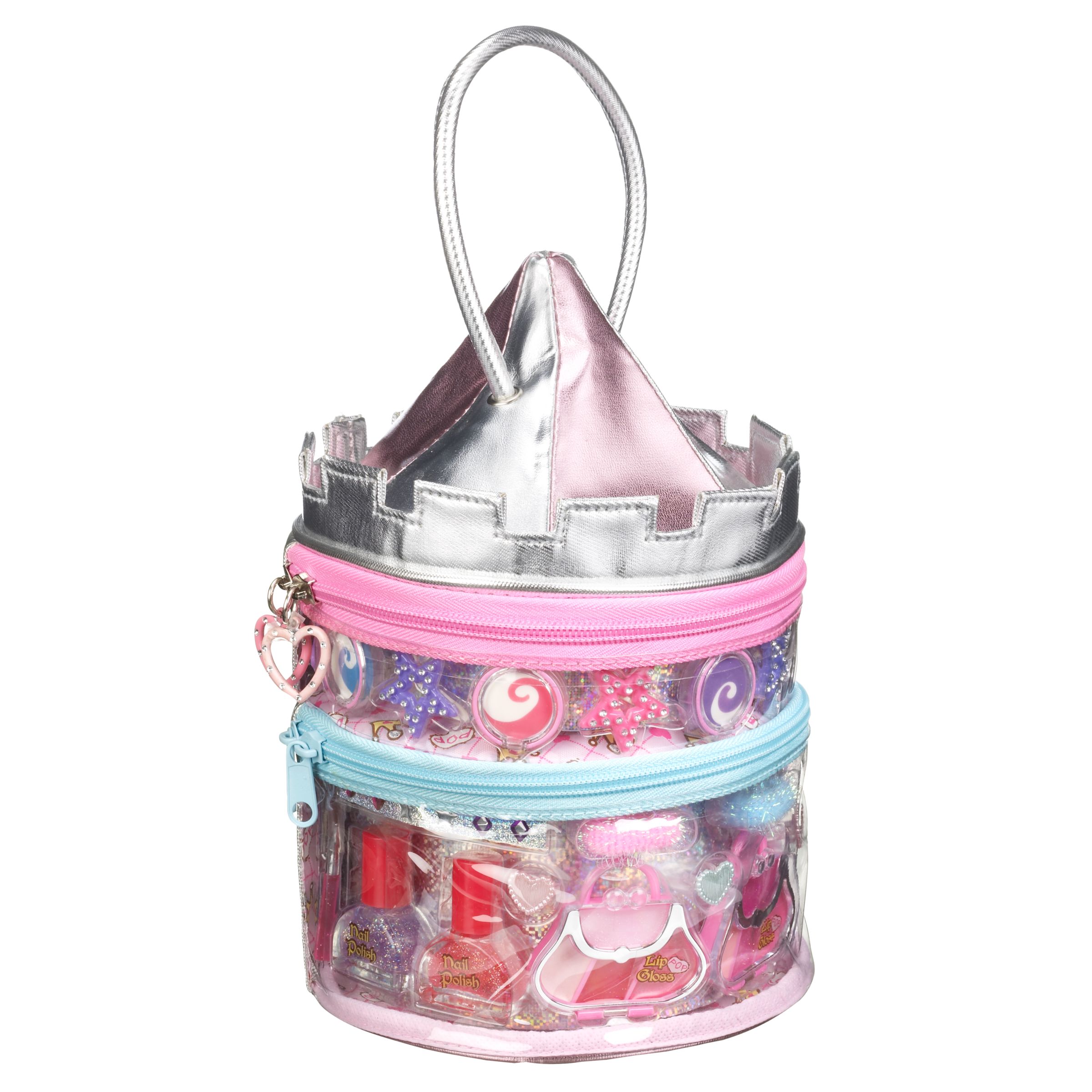 John Lewis Fantasy Castle Pop Princess Accessories
