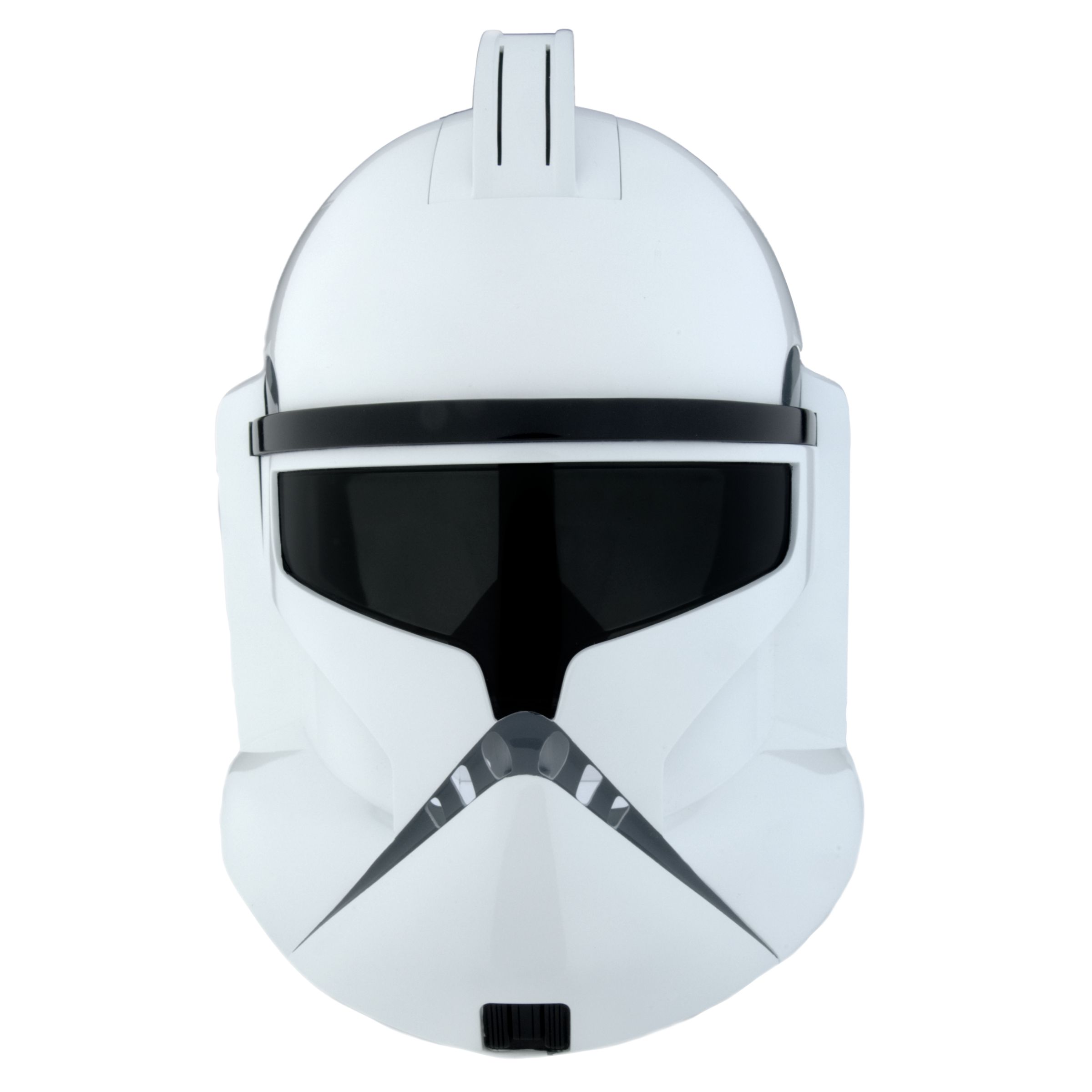Star Wars: The Clone Wars Trooper Helmet