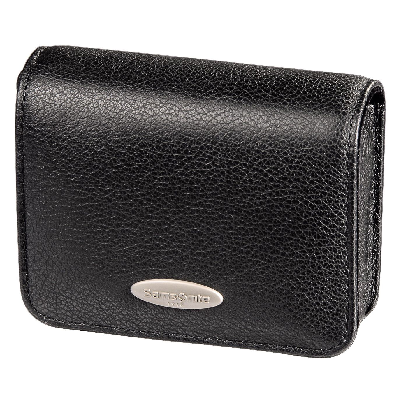 Samsonite Makemo 40F Camera Case, Black