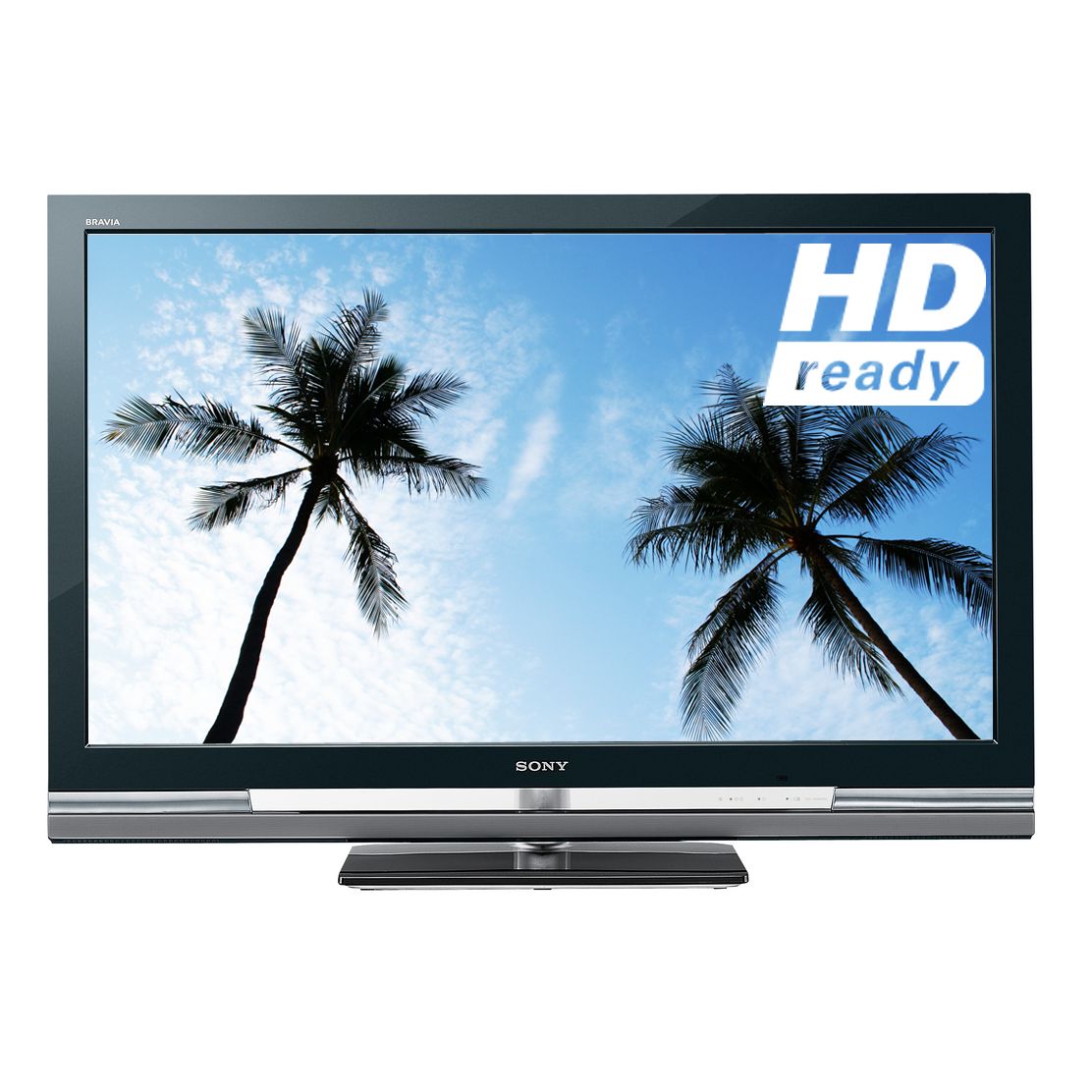 Sony Bravia KDL52W4000 LCD HD Ready 1080p Digital Television 52 Inch