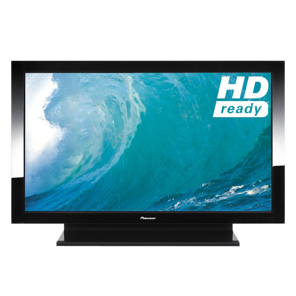 Pioneer Kuro PDP LX6090 Plasma 1080p HD Ready Digital Television 60 Inch